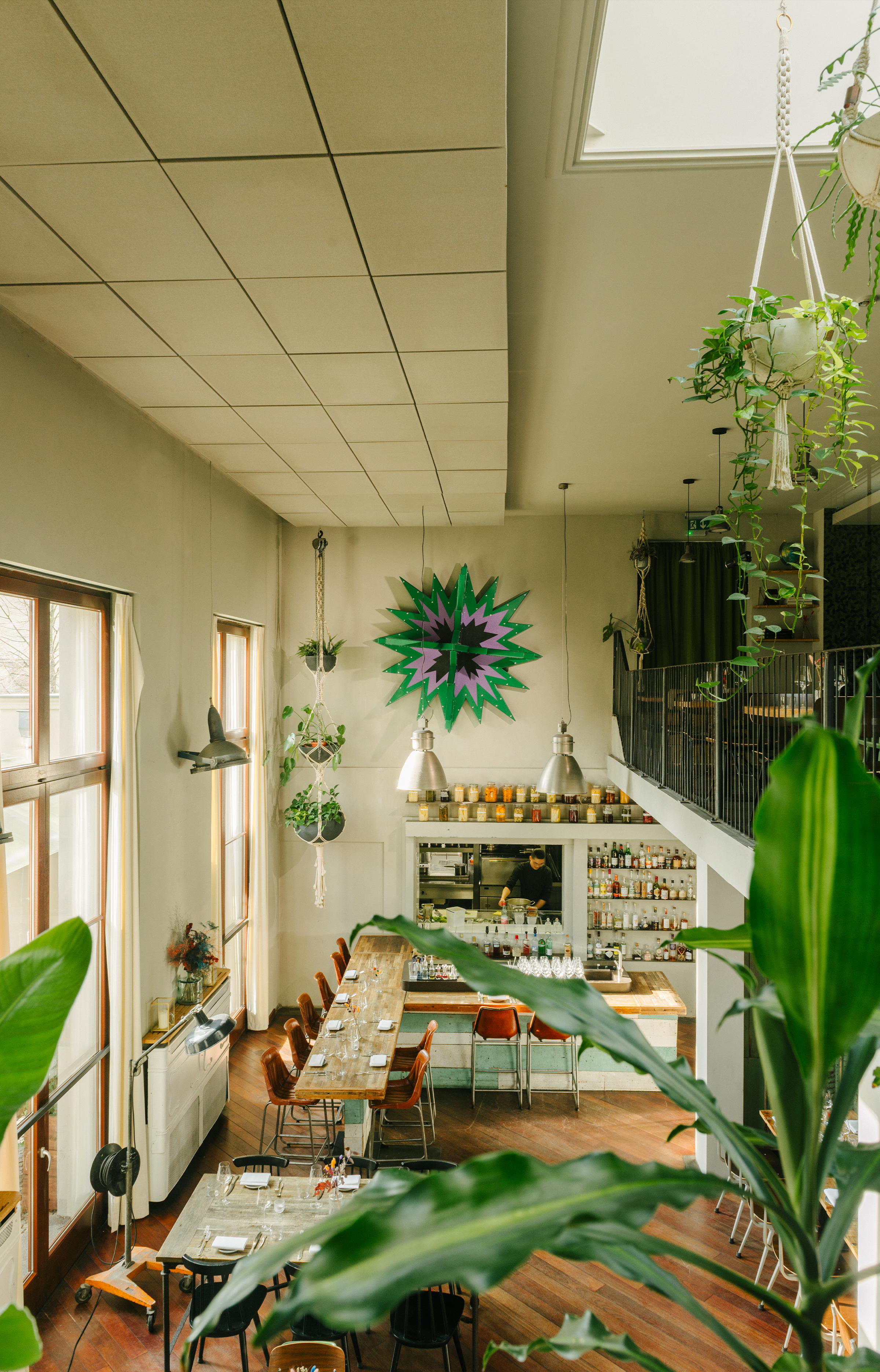 Cocktails et design : 5 bars berlinois à découvrir absolument
