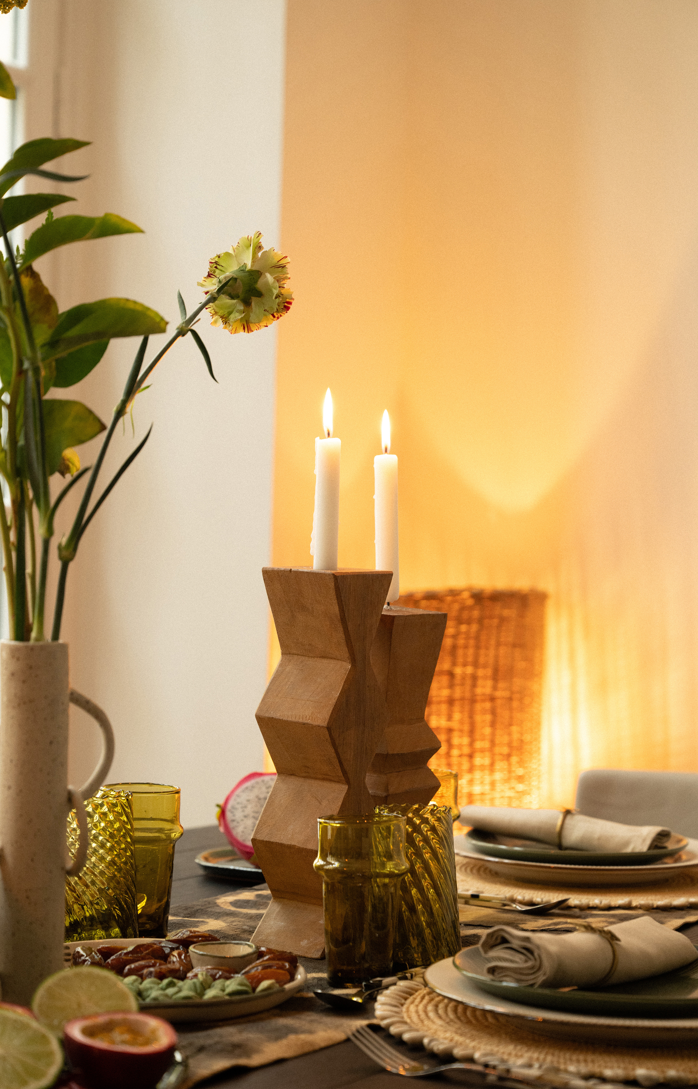 Design africain : cinq concept stores parisiens qui réveillent la capitale