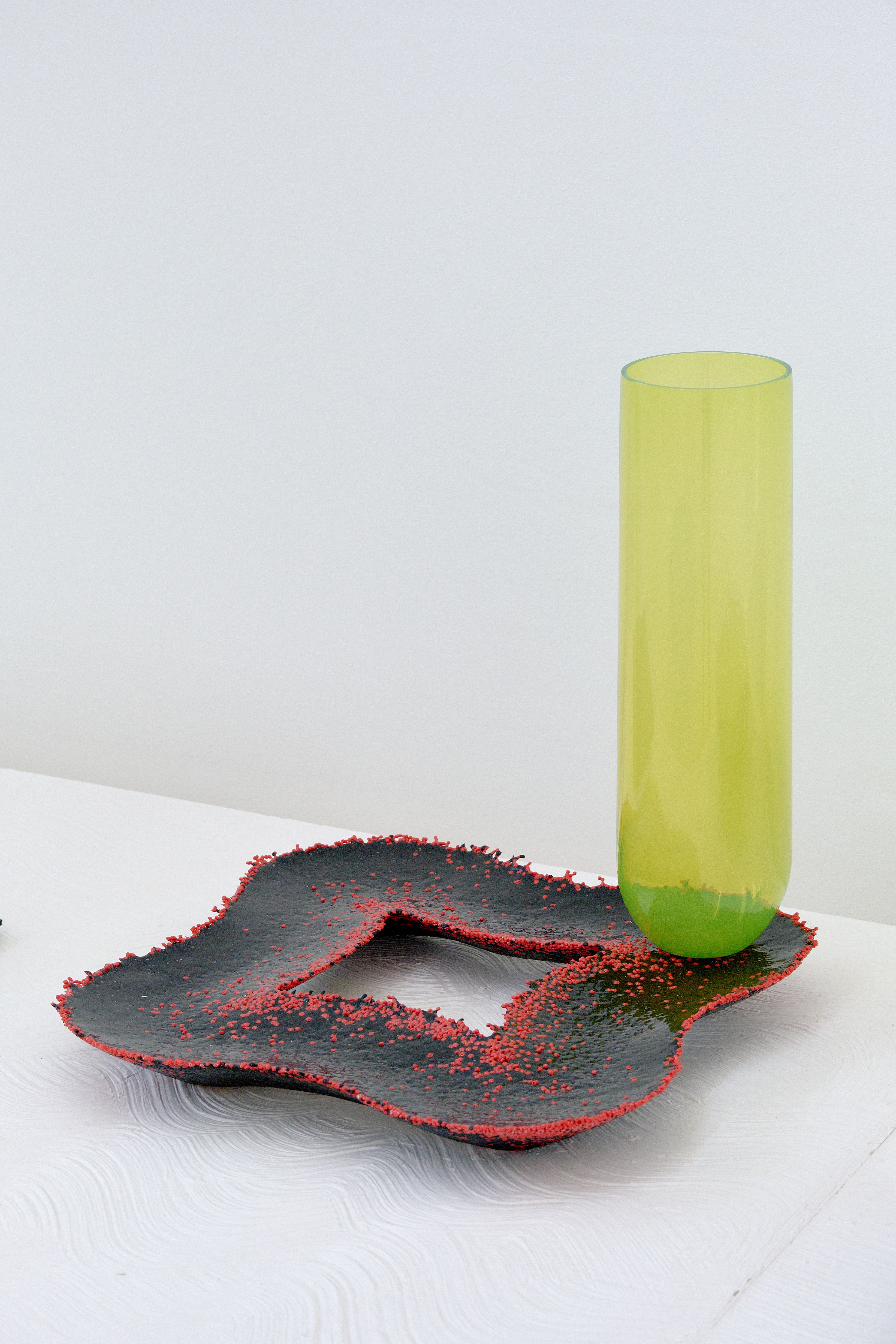 La Design Parade 2025 met la jeune création au premier plan, révélant des projets où nature, recyclage et audace technologique s’entrelacent. De Toulon à Hyères, chaque lauréat affirme une vision durable et poétique, transformant matériaux bruts et savoir-faire en expériences inédites