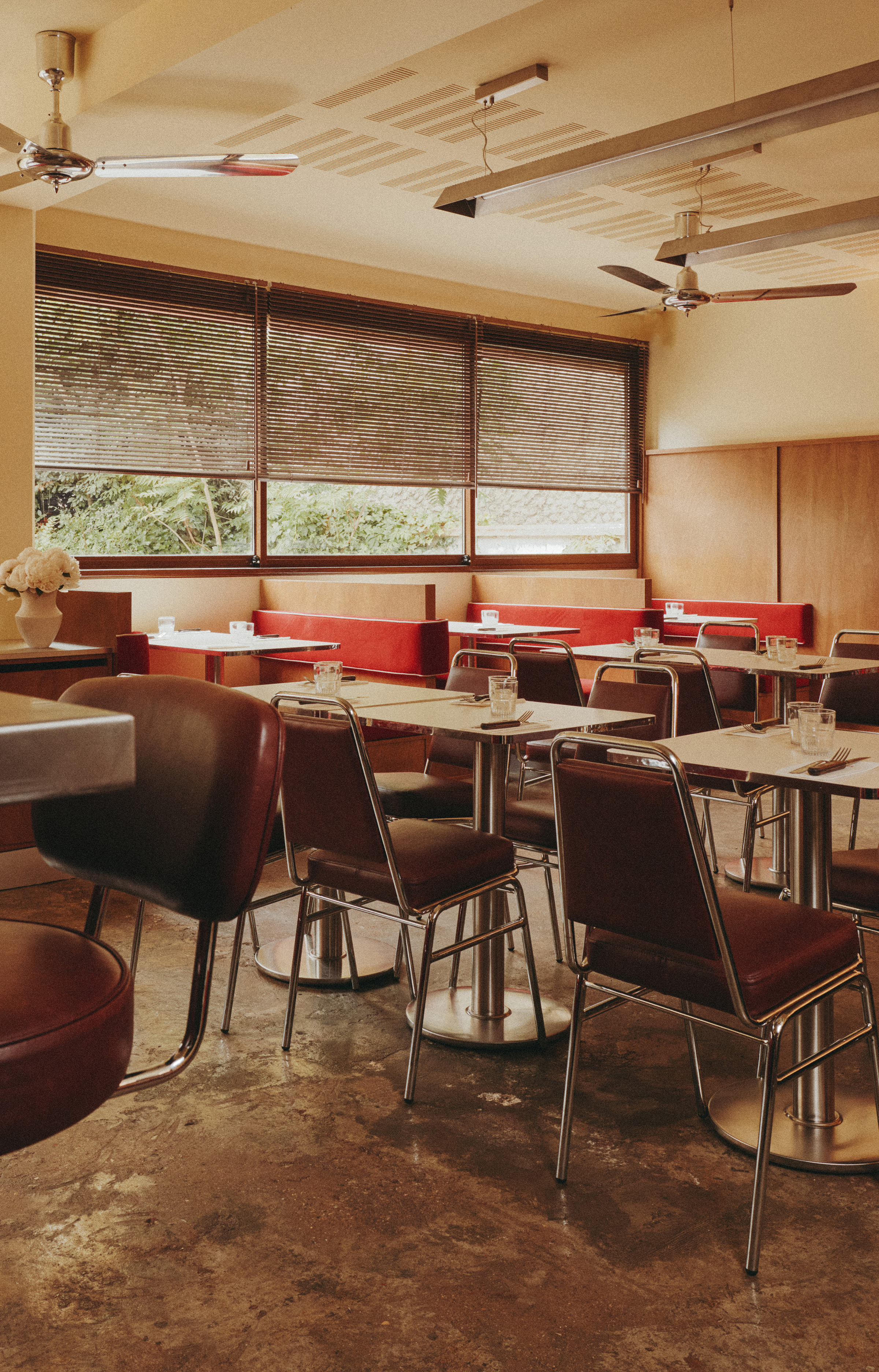 Food - du kitsch au minimalisme, l’esthétique paradoxale de l’American dream