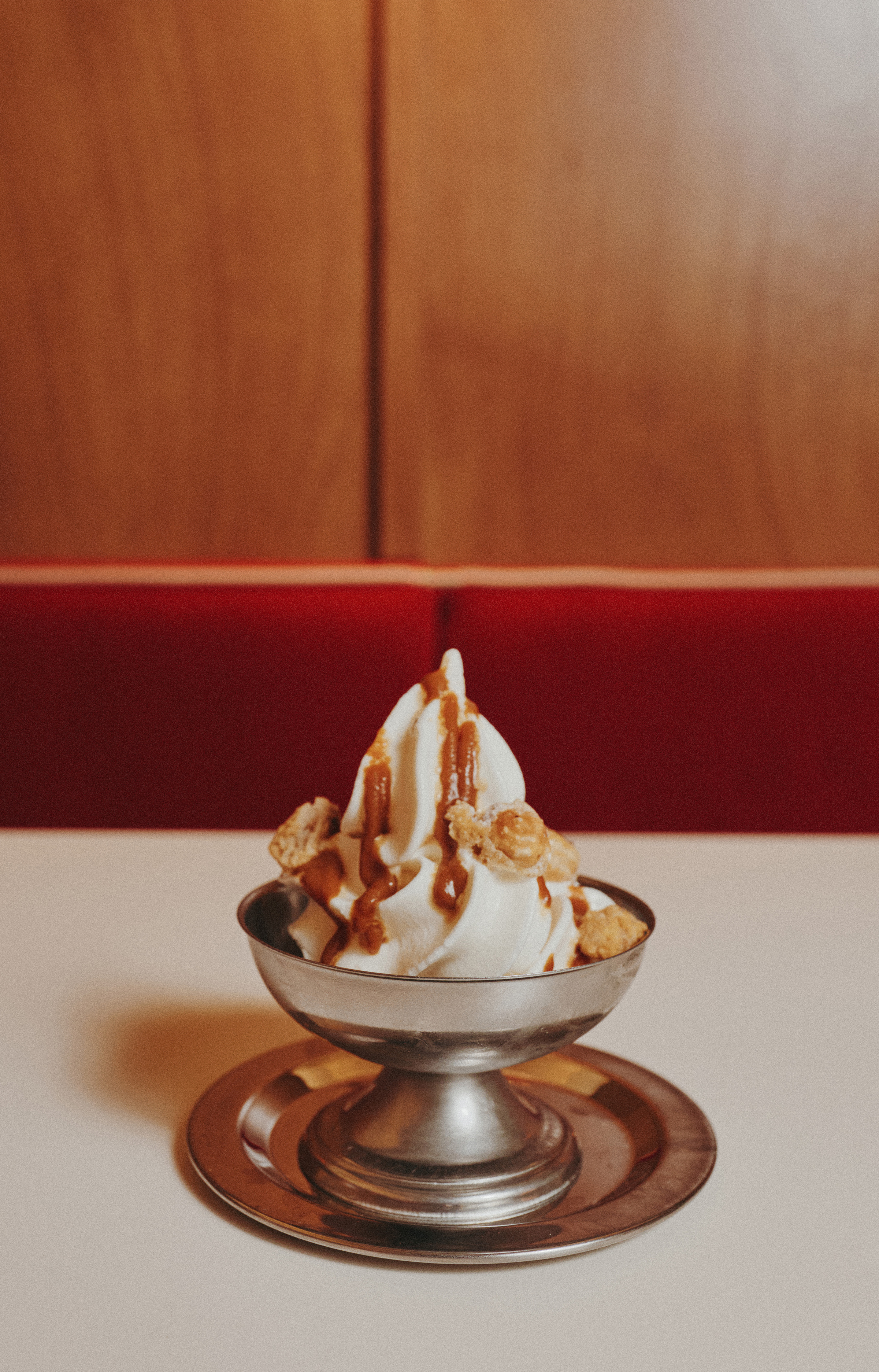 Food - du kitsch au minimalisme, l’esthétique paradoxale de l’American dream