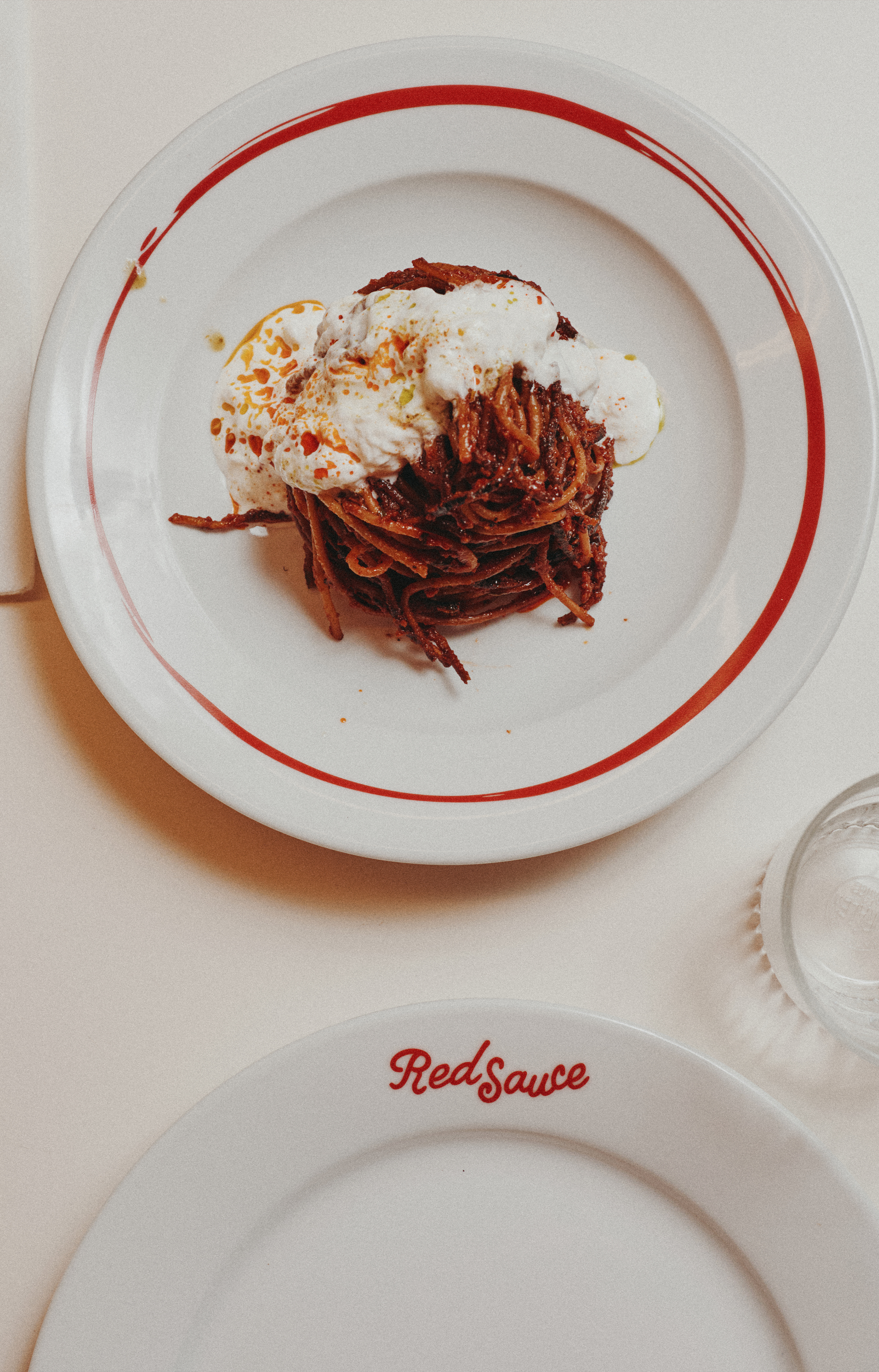 Food - du kitsch au minimalisme, l’esthétique paradoxale de l’American dream