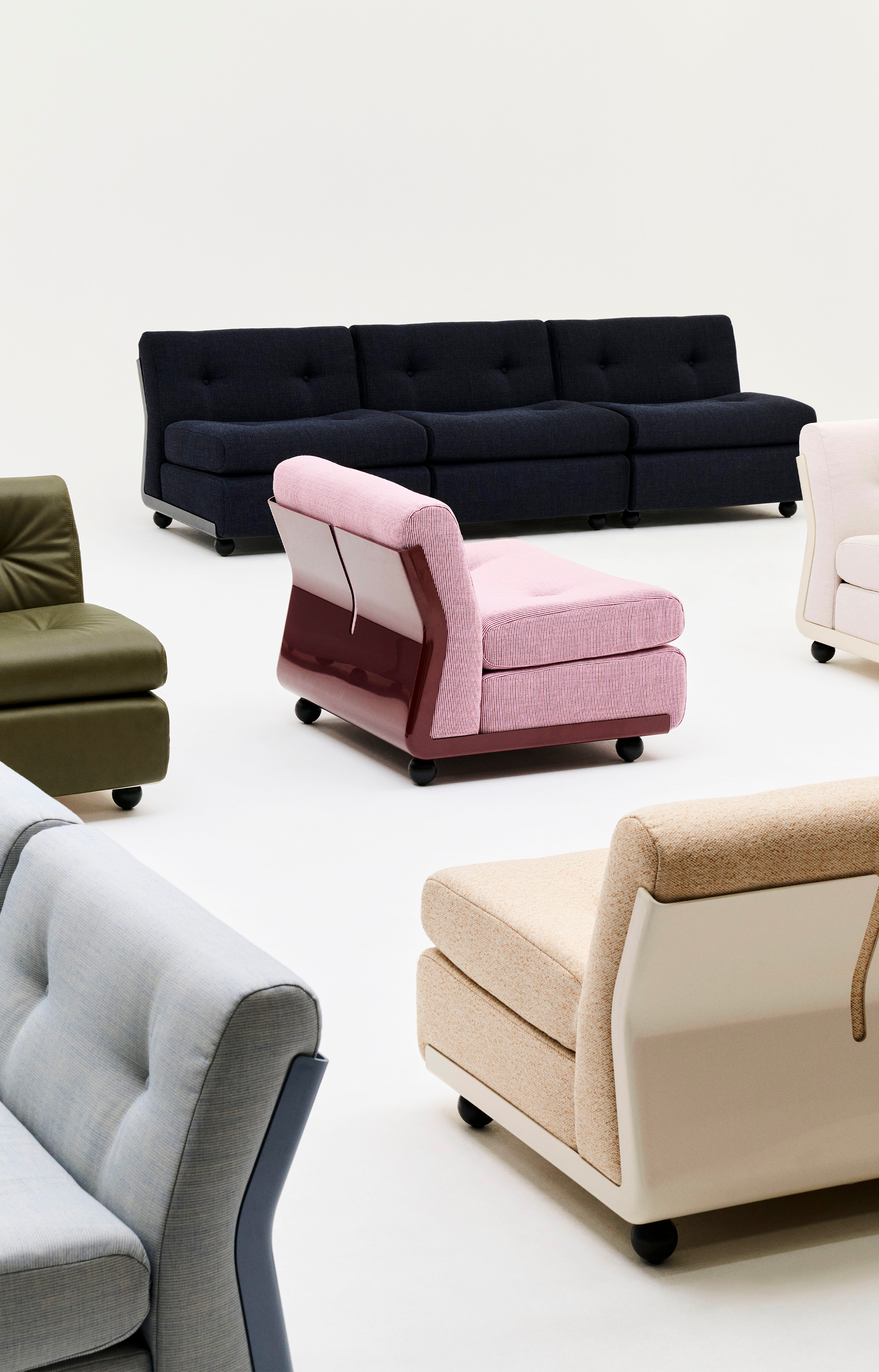 L'Instant Design : 6 obsessions pour une rentrée sous le signe du beau
