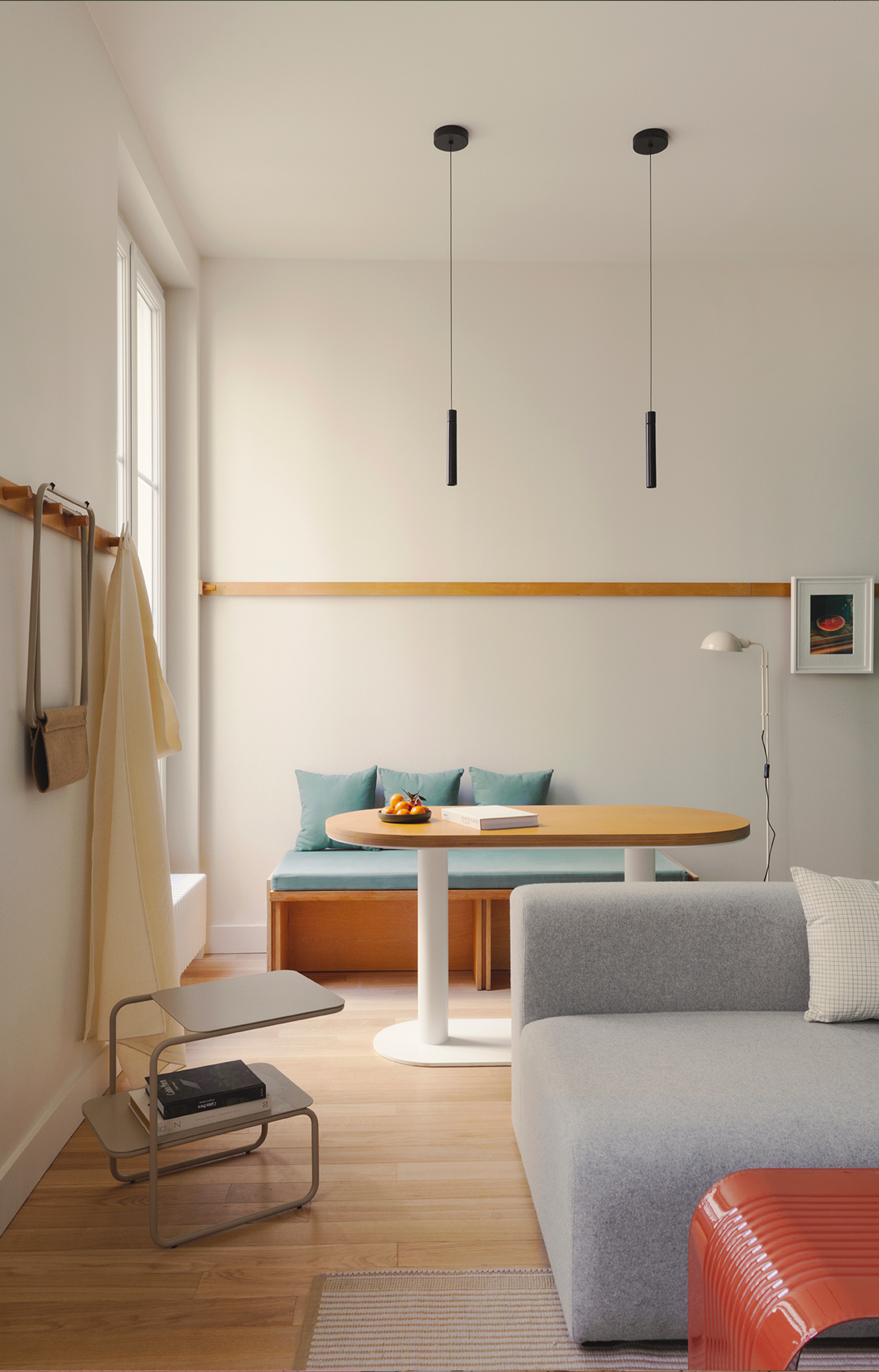 Design, modularité, lien social : quand le coliving redéfinit le quotidien urbain