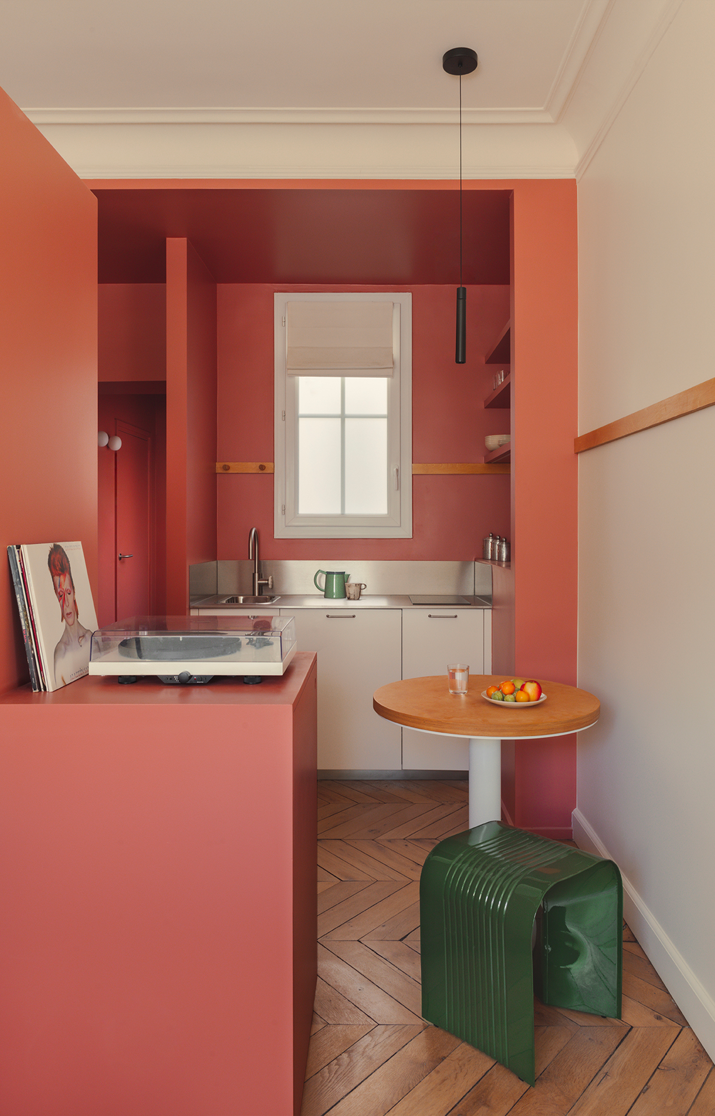 Design, modularité, lien social : quand le coliving redéfinit le quotidien urbain