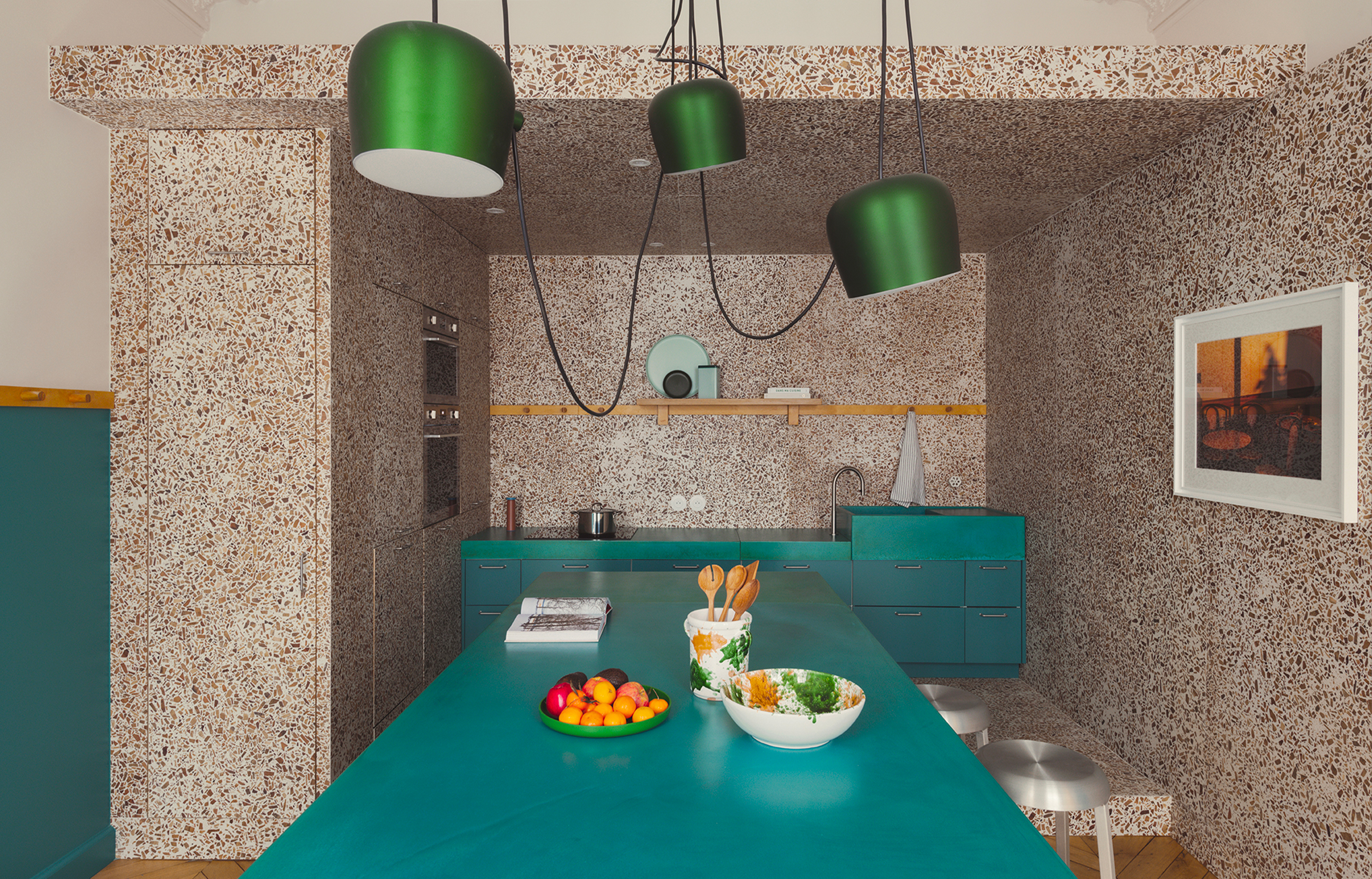 Design, modularité, lien social : quand le coliving redéfinit le quotidien urbain