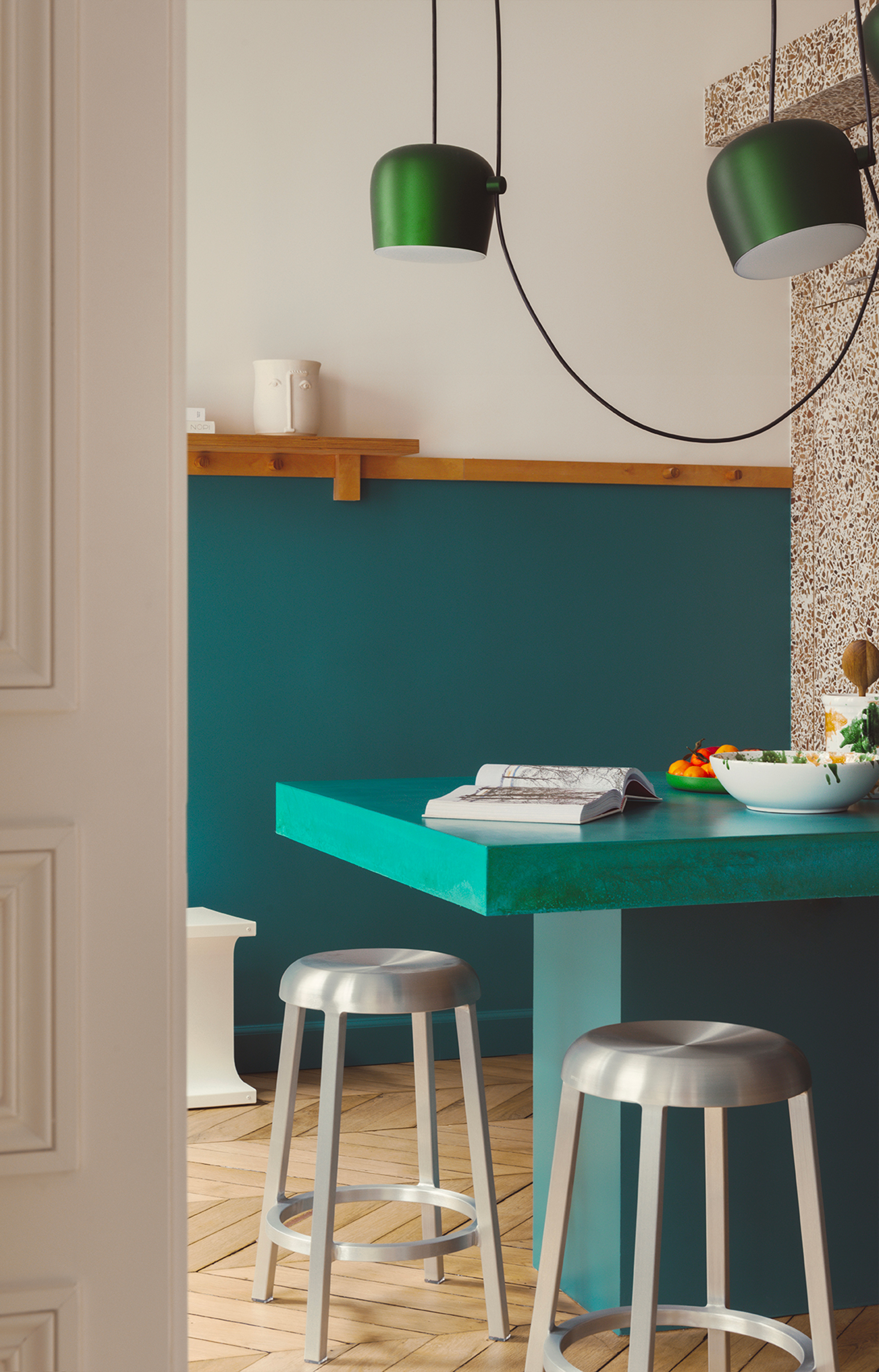 Design, modularité, lien social : quand le coliving redéfinit le quotidien urbain