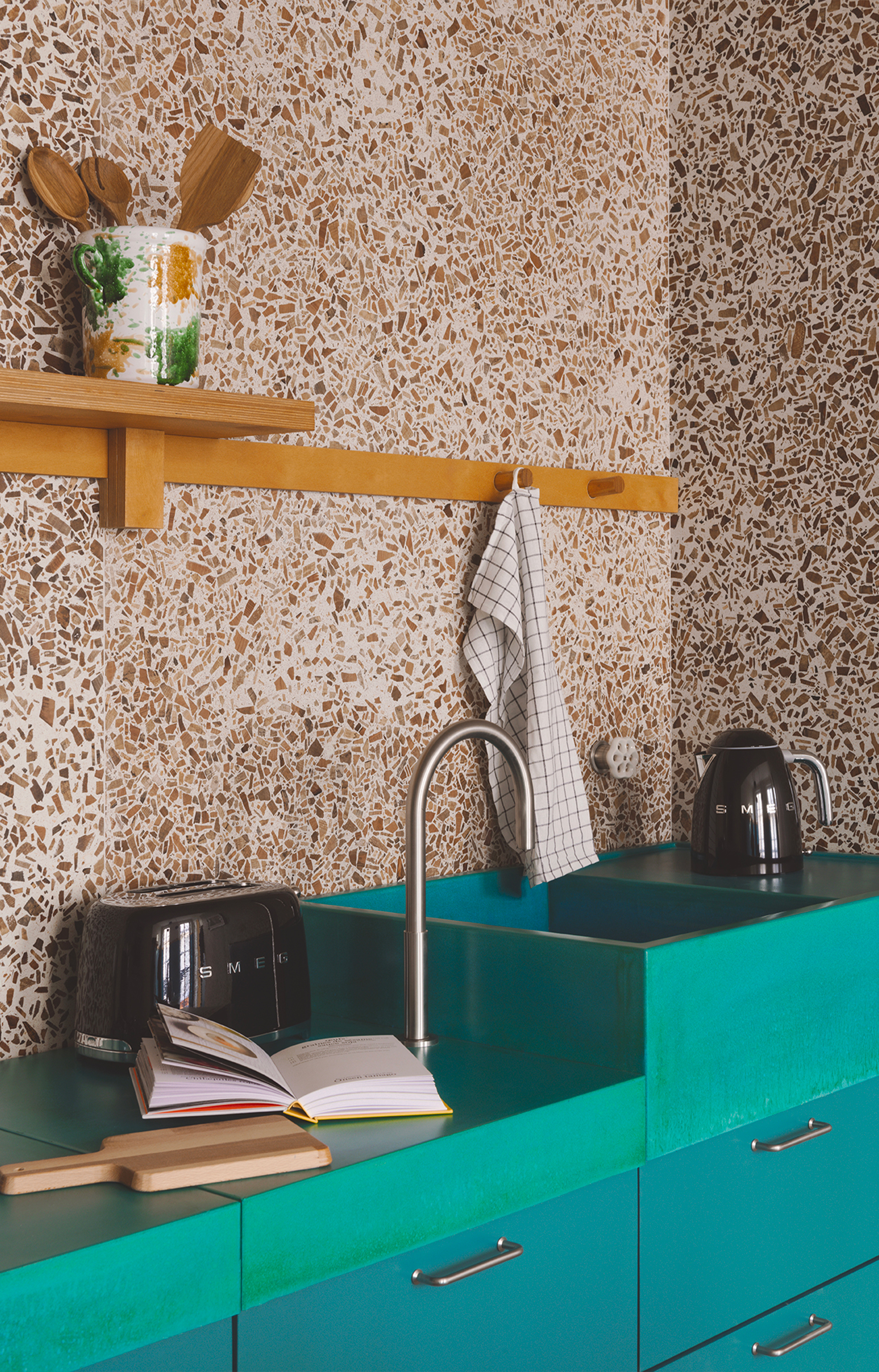 Design, modularité, lien social : quand le coliving redéfinit le quotidien urbain