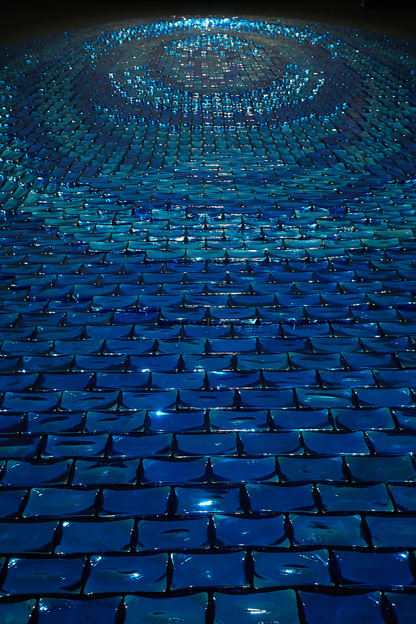  Othoniel Cosmos Un Voyage Po tique Au C ur De La Cit Des Papes 