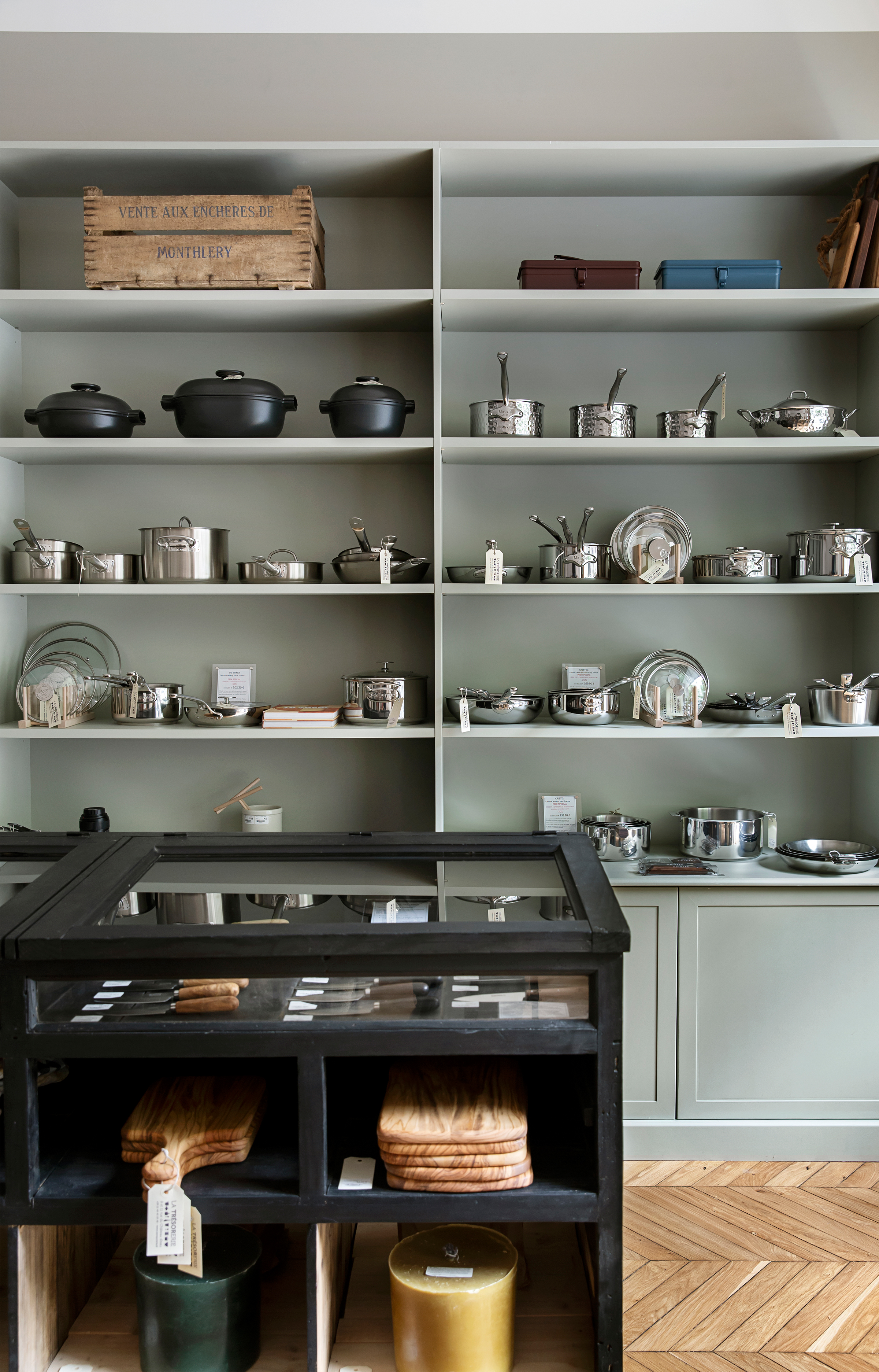 L'Instant Design : 6 obsessions pour une rentrée sous le signe du beau