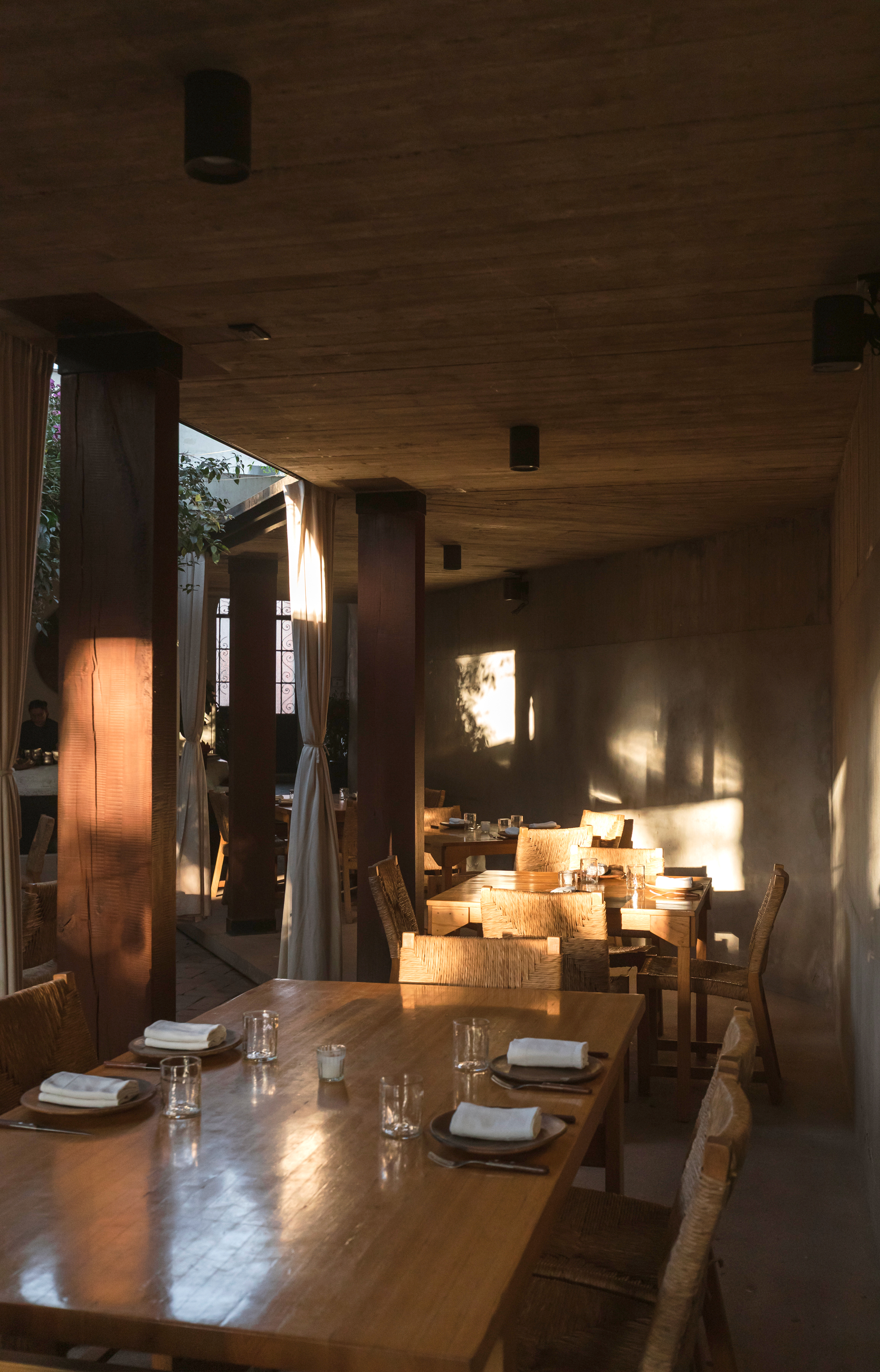 Où manger à Oaxaca ?