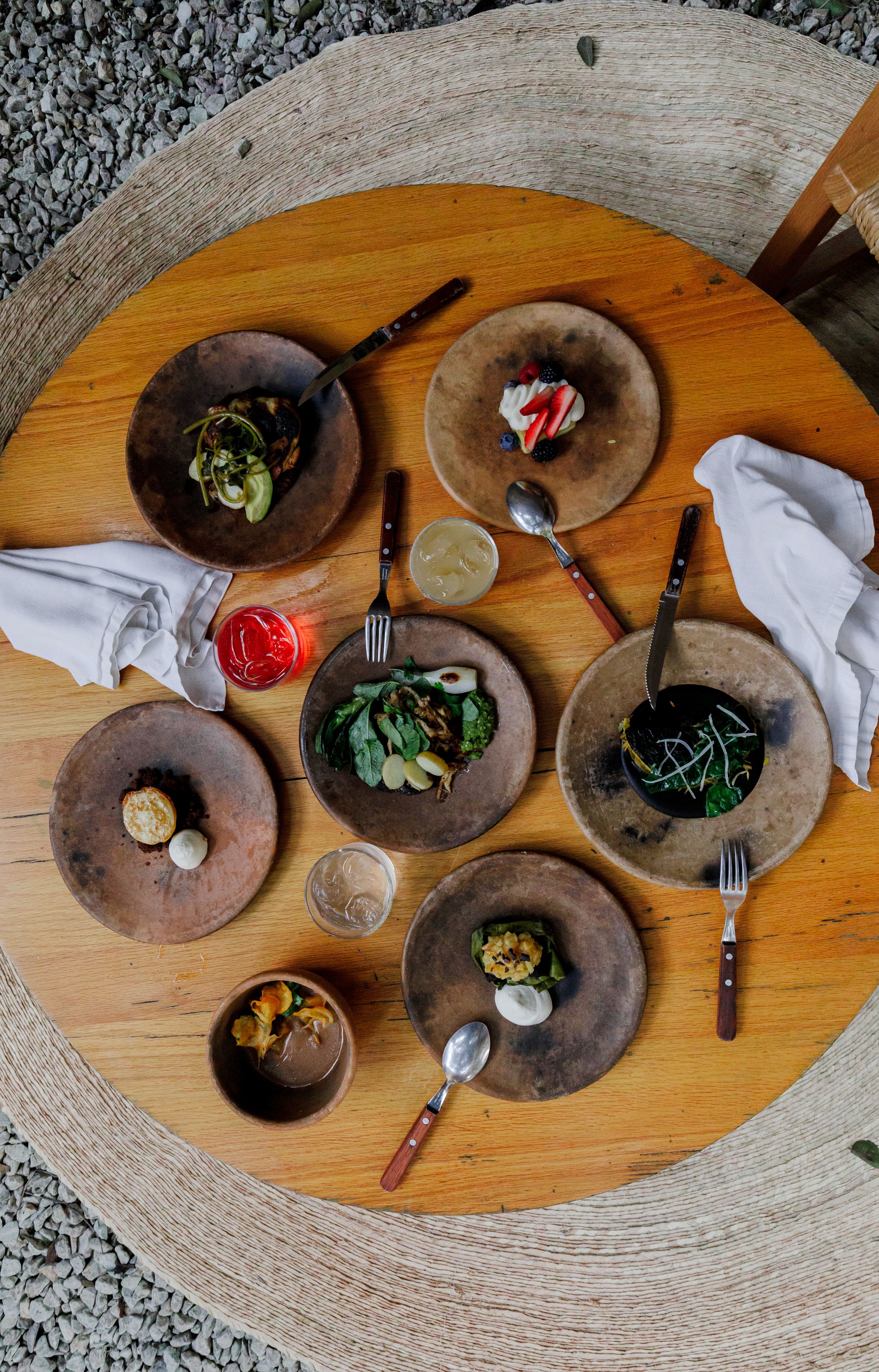 À tester à Oaxaca : le Criollo