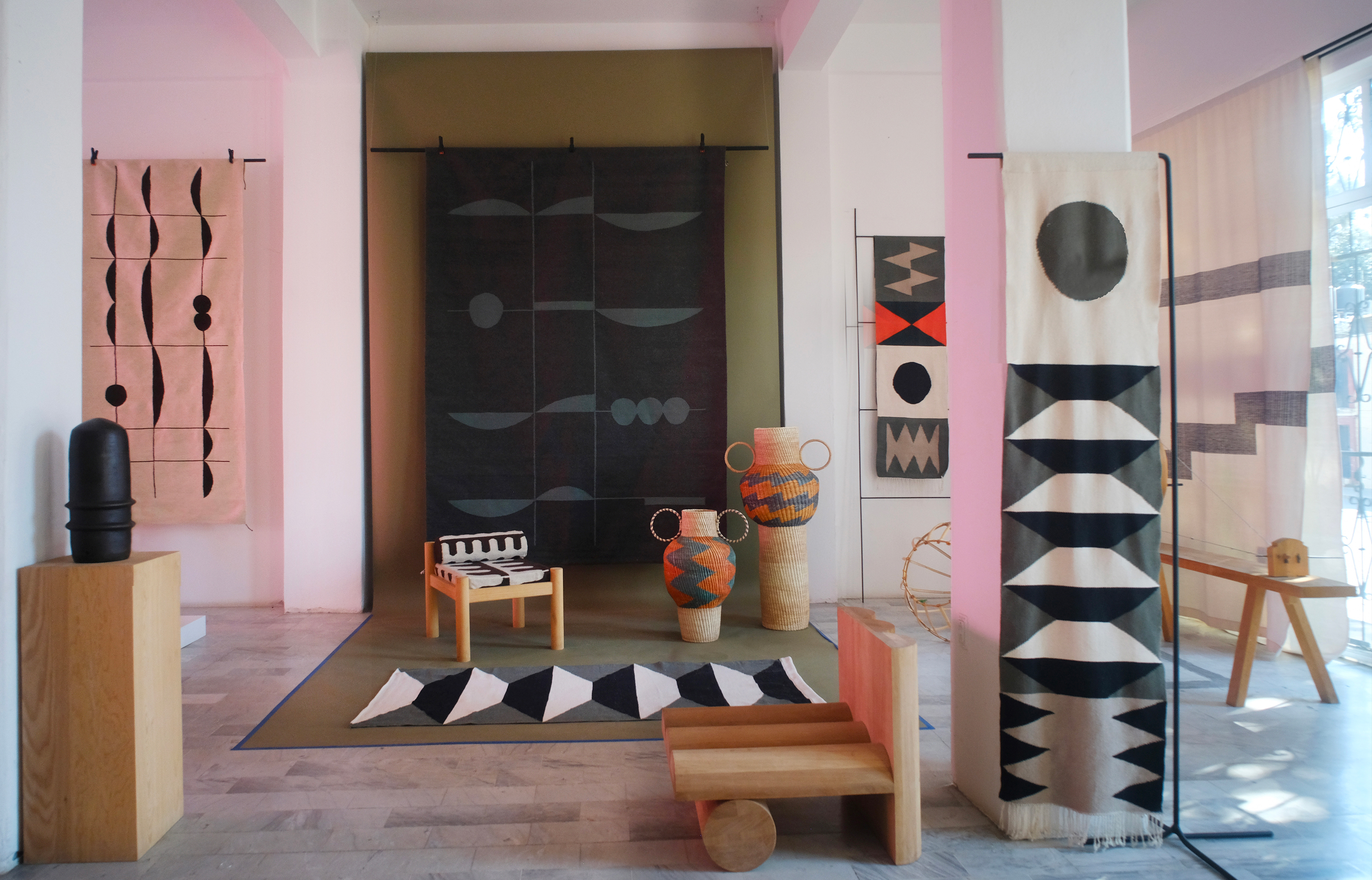 Oaxaca : nos adresses design et gourmandes pour vivre la ville autrement