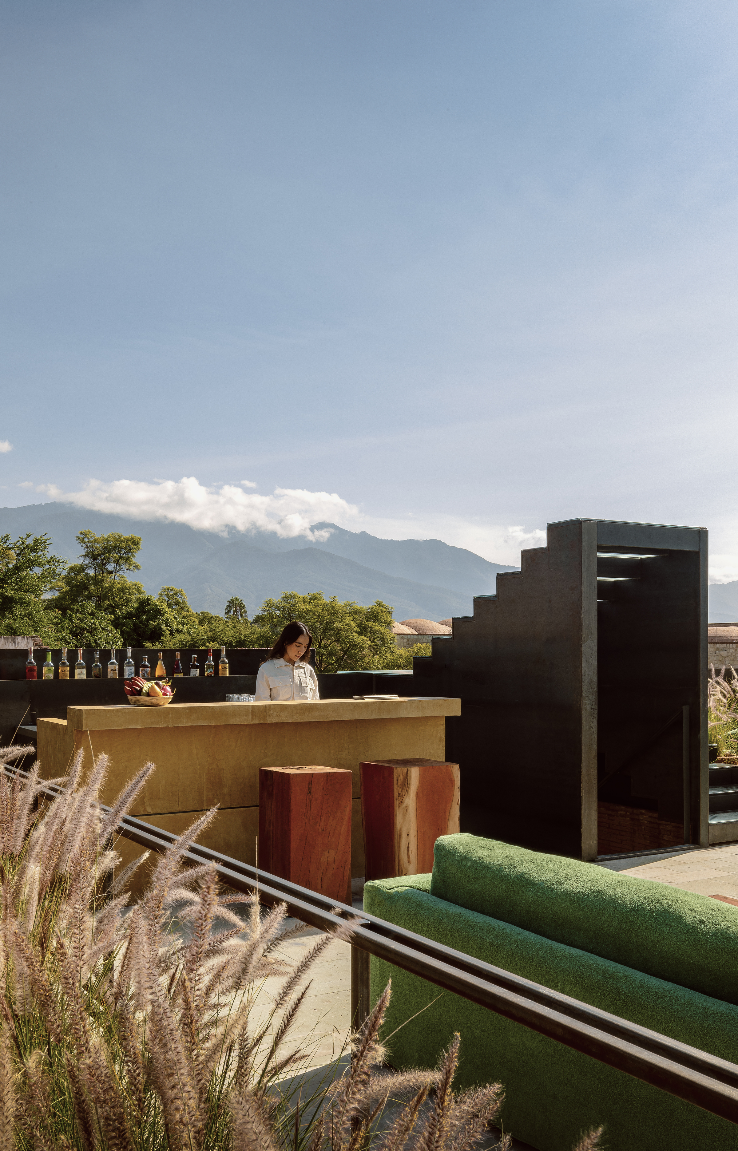 Oaxaca : nos adresses design et gourmandes pour vivre la ville autrement