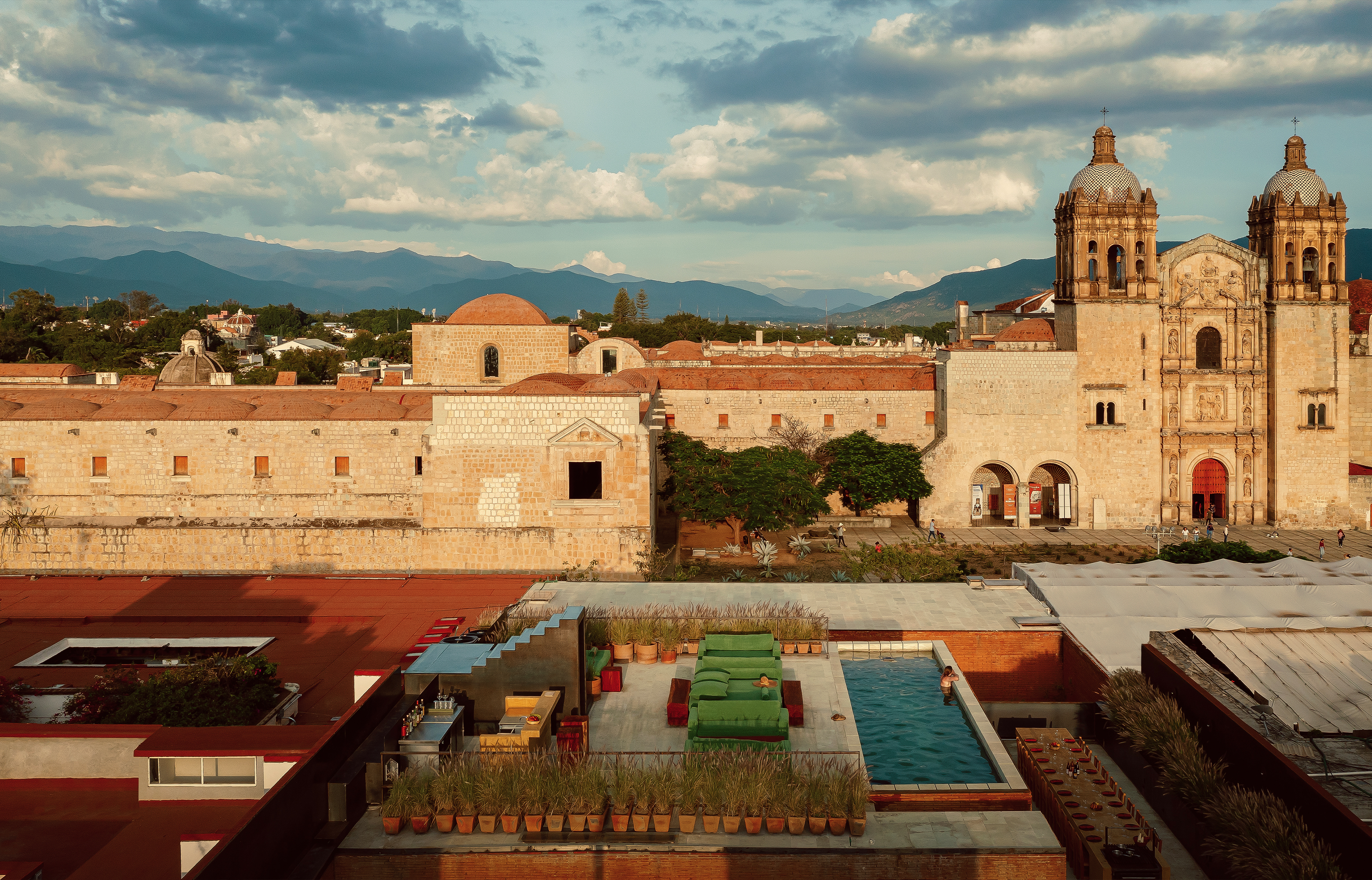 Oaxaca : nos adresses design et gourmandes pour vivre la ville autrement