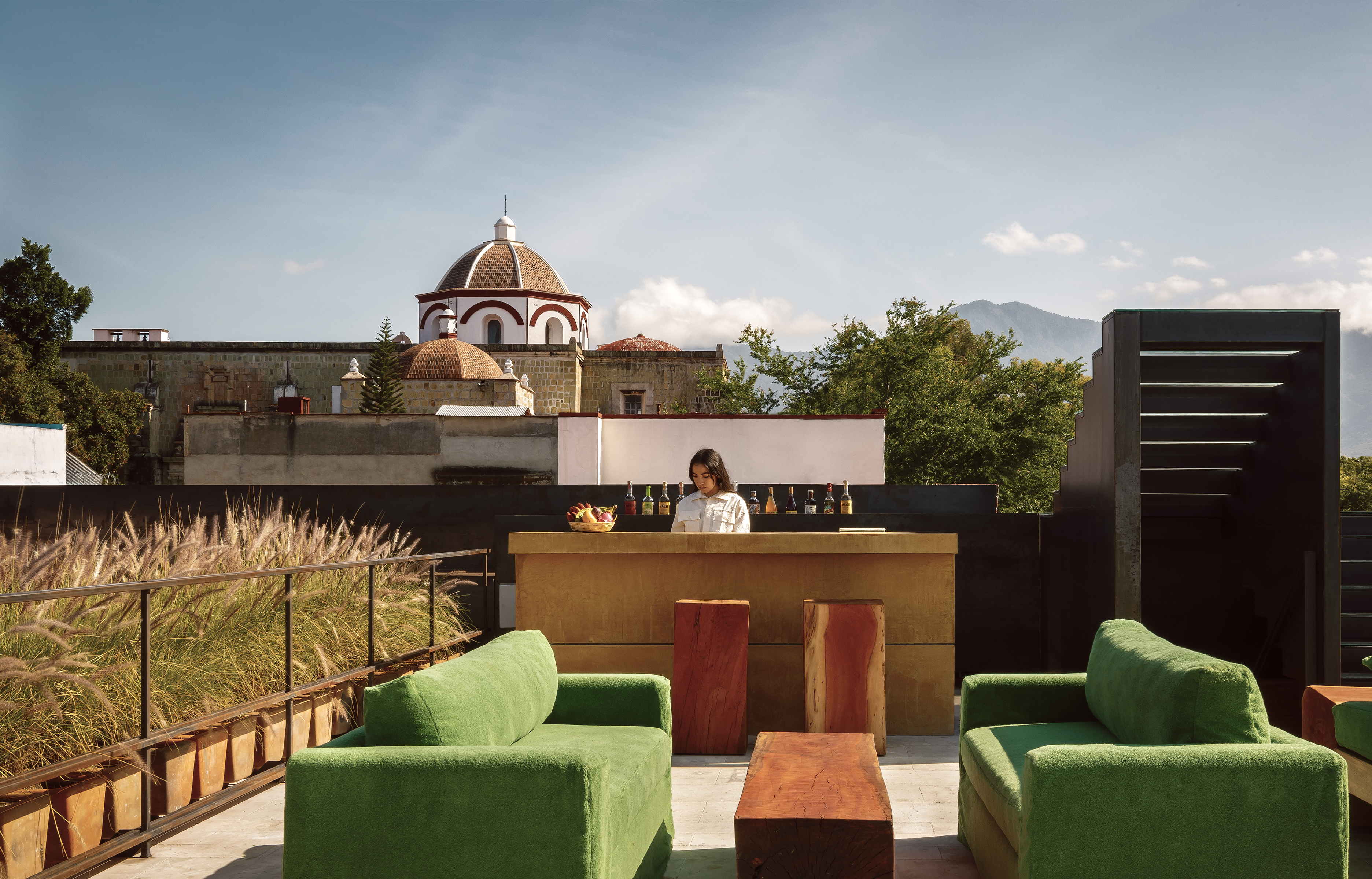 Oaxaca : nos adresses design et gourmandes pour vivre la ville autrement