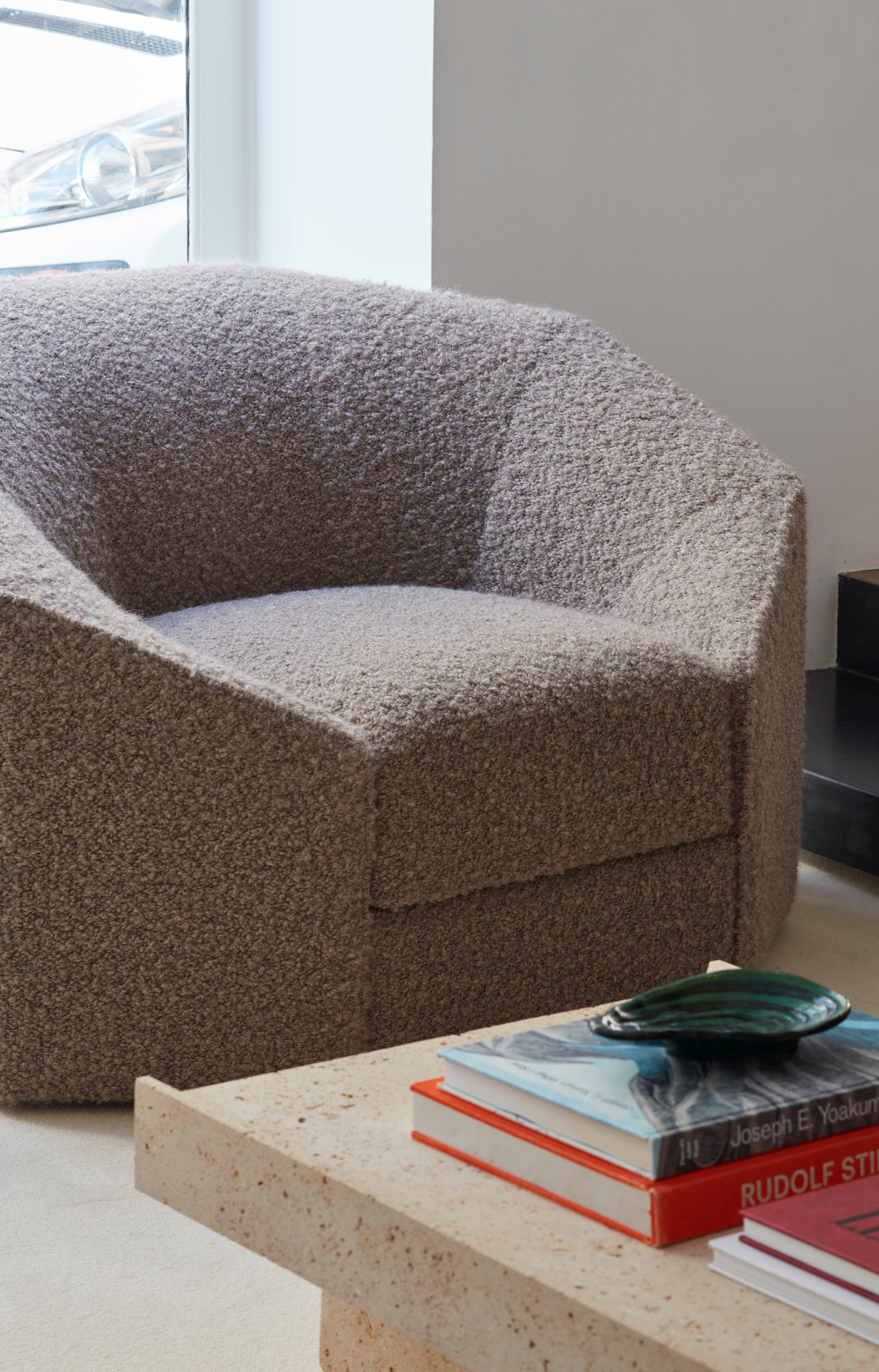 Paris Design Week 2025 : toutes les tendances à suivre - IDEAT - adret