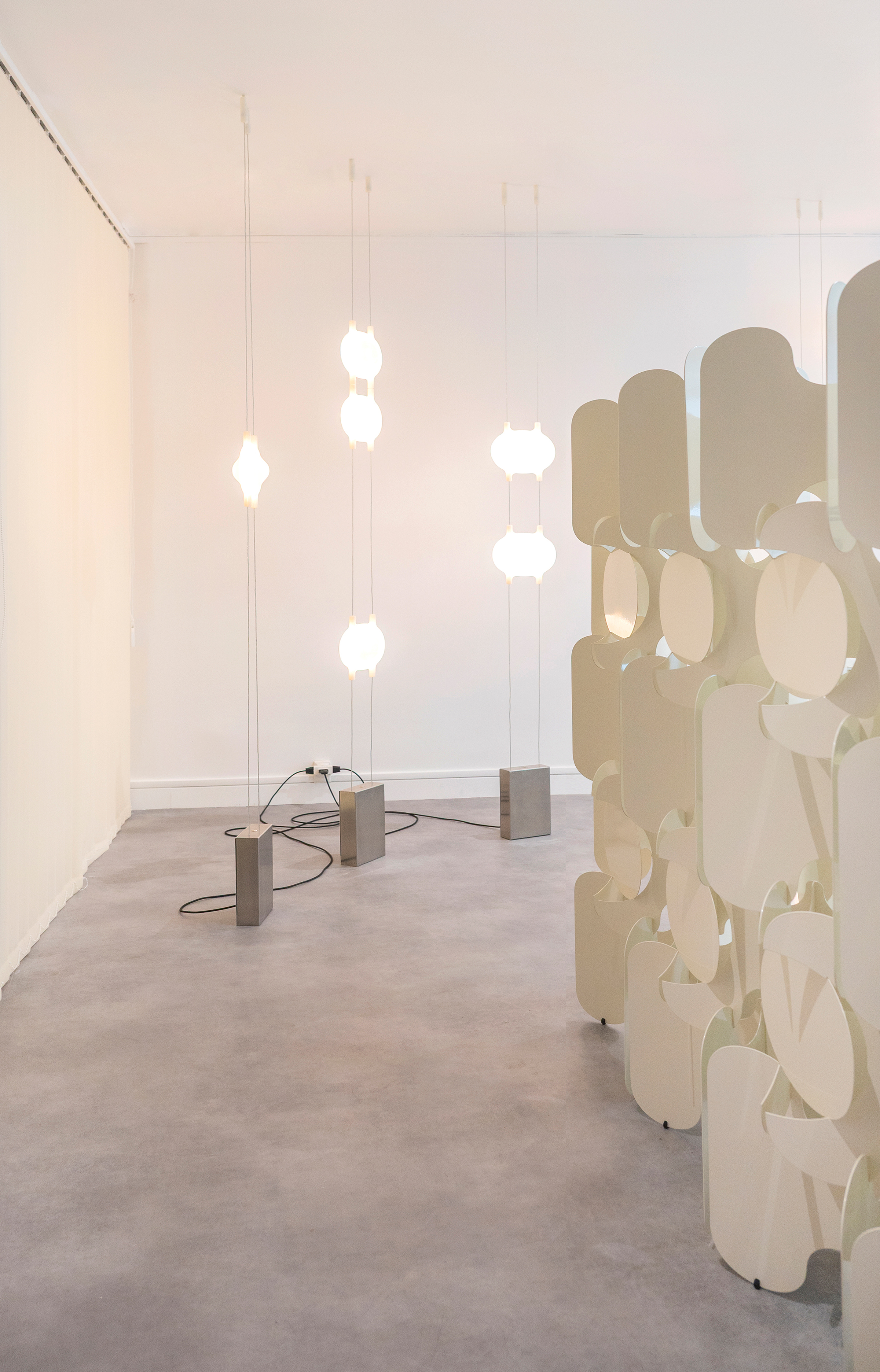 Paris Design Week 2025 - toutes les tendances à suivre - IDEAT - Amca Oval