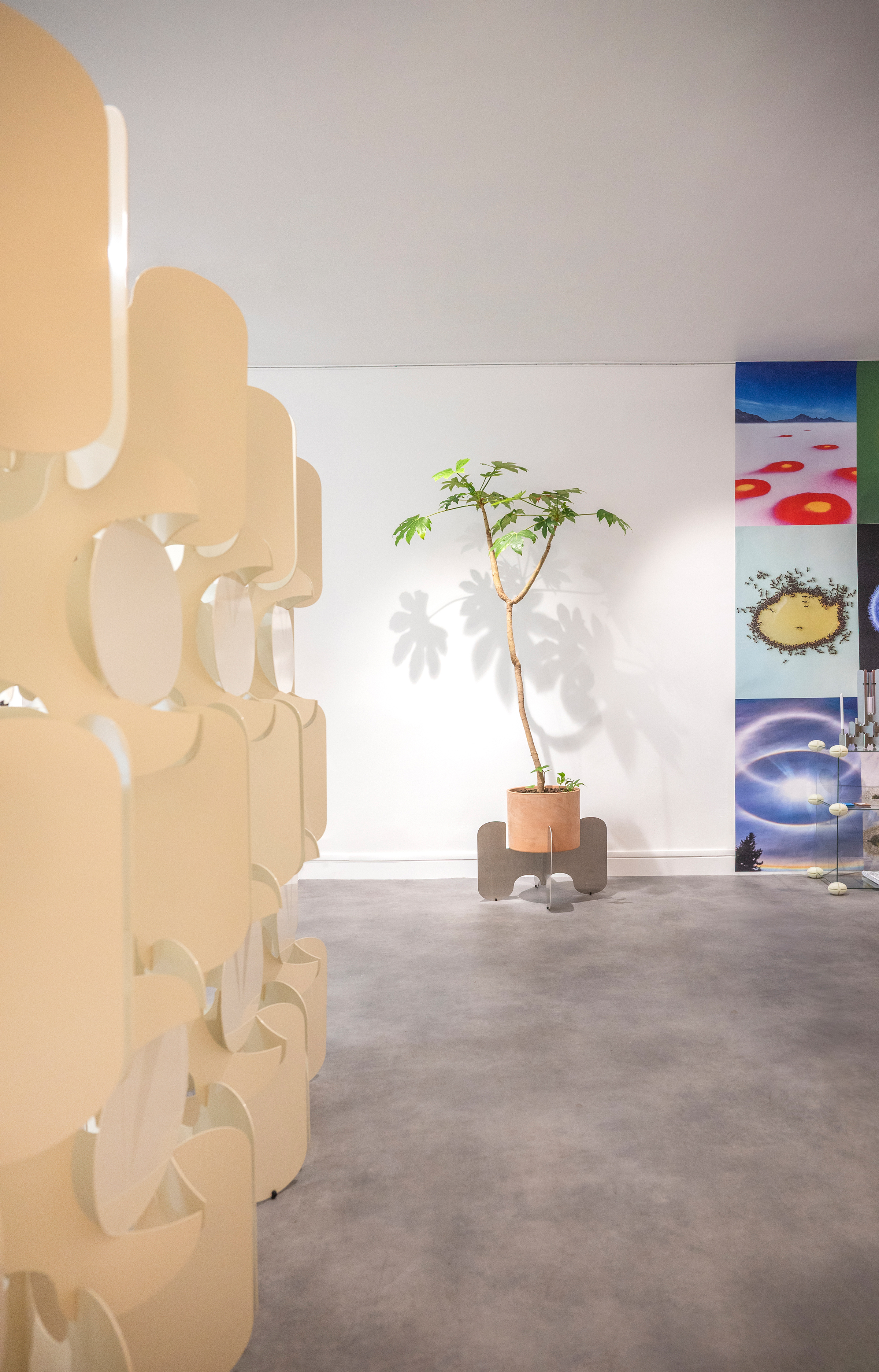 Paris Design Week 2025 - toutes les tendances à suivre - IDEAT - Amca Oval
