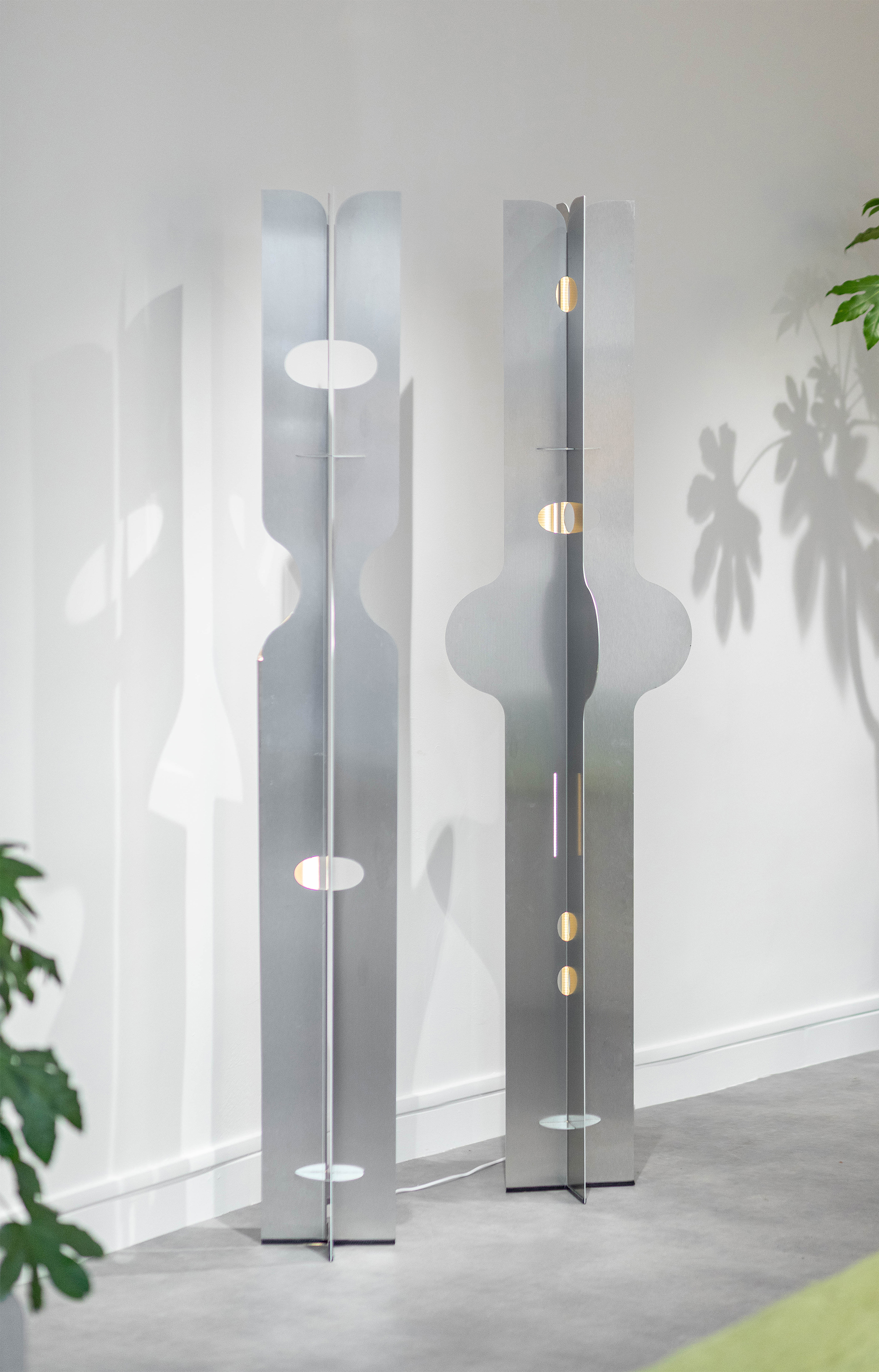 Paris Design Week 2025 - toutes les tendances à suivre - IDEAT - Amca Oval