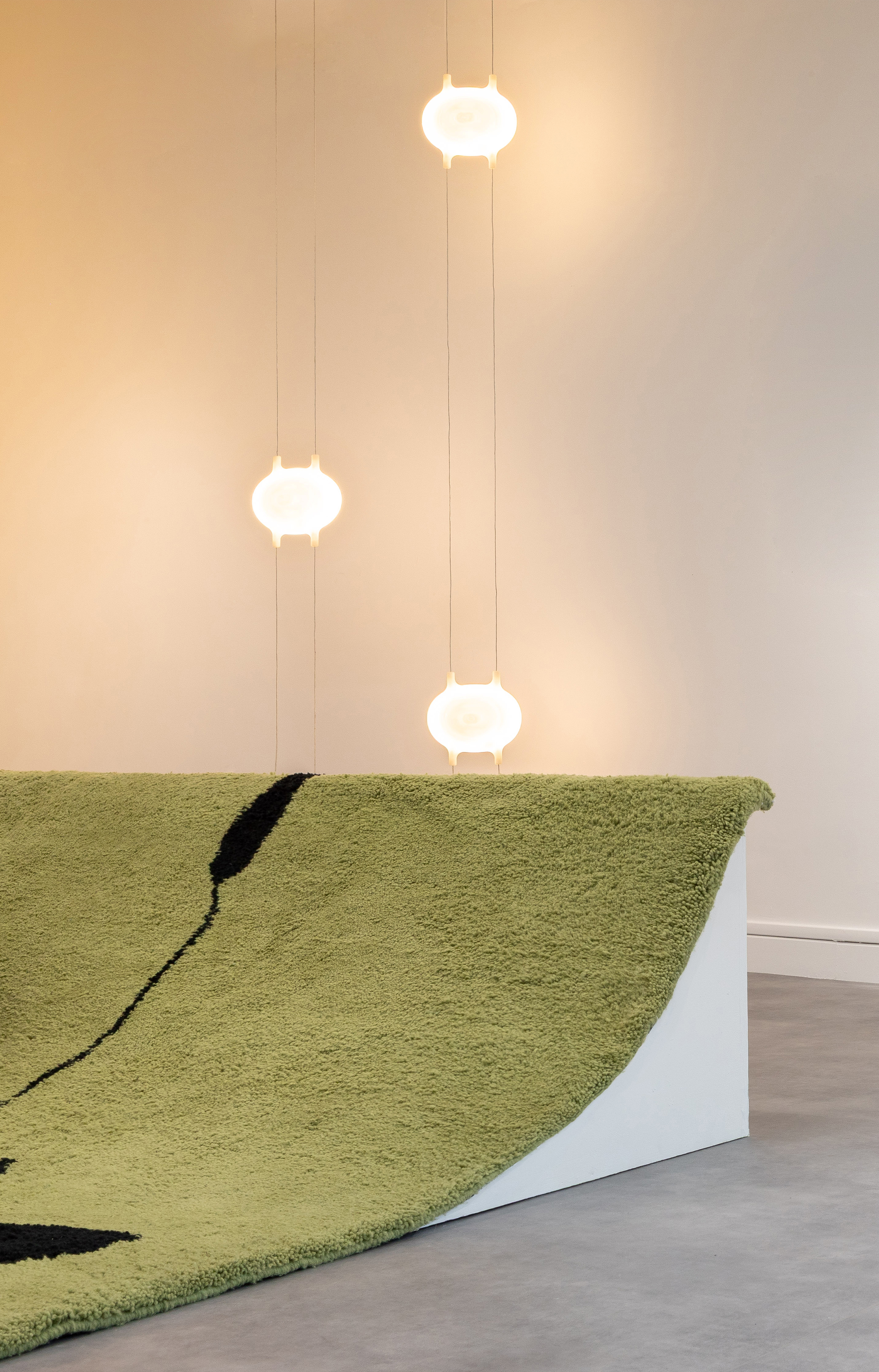 Paris Design Week 2025 : toutes les tendances à suivre - IDEAT - Amca Oval