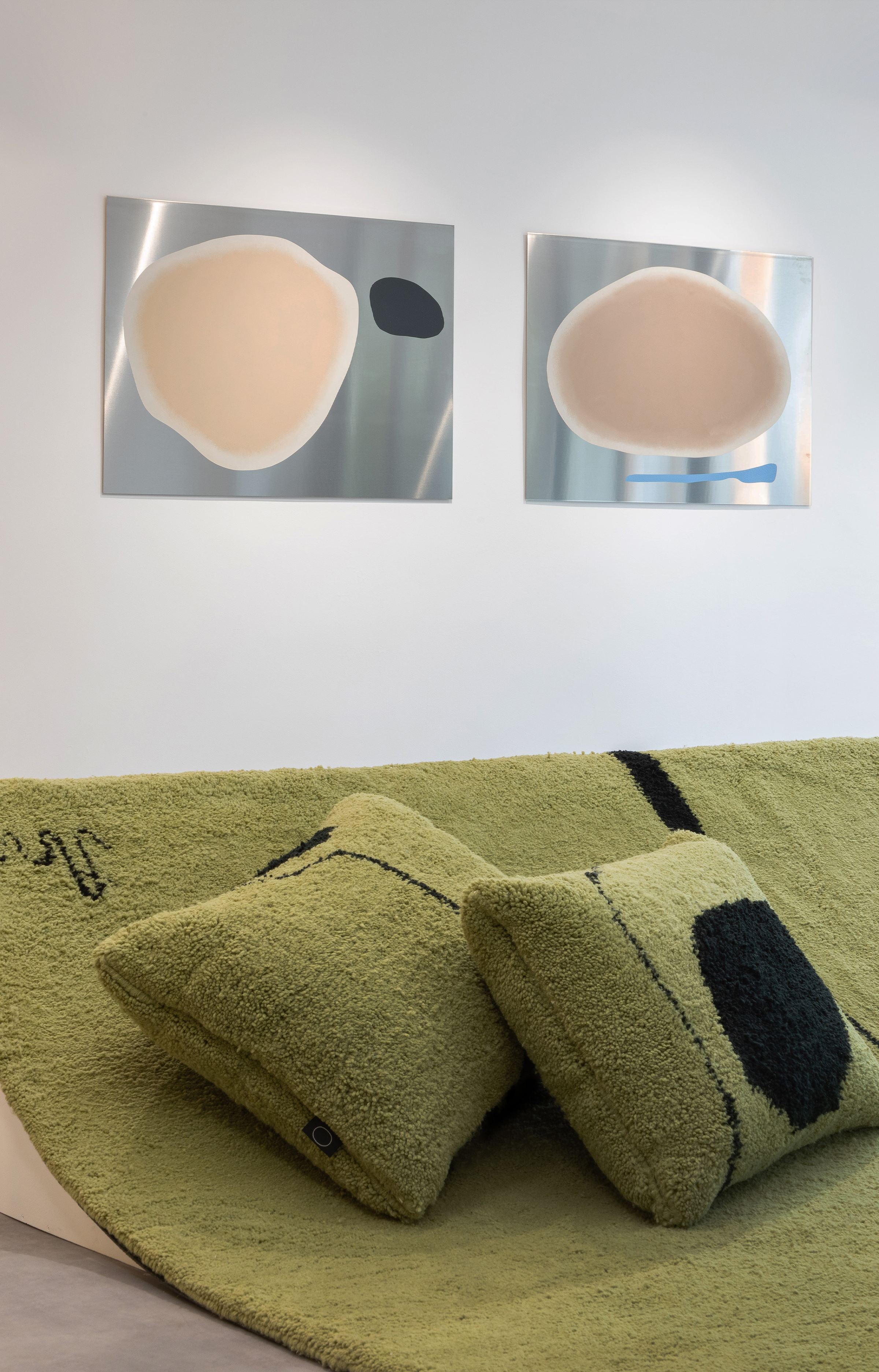 Paris Design Week 2025 : toutes les tendances à suivre - IDEAT - Amca Oval