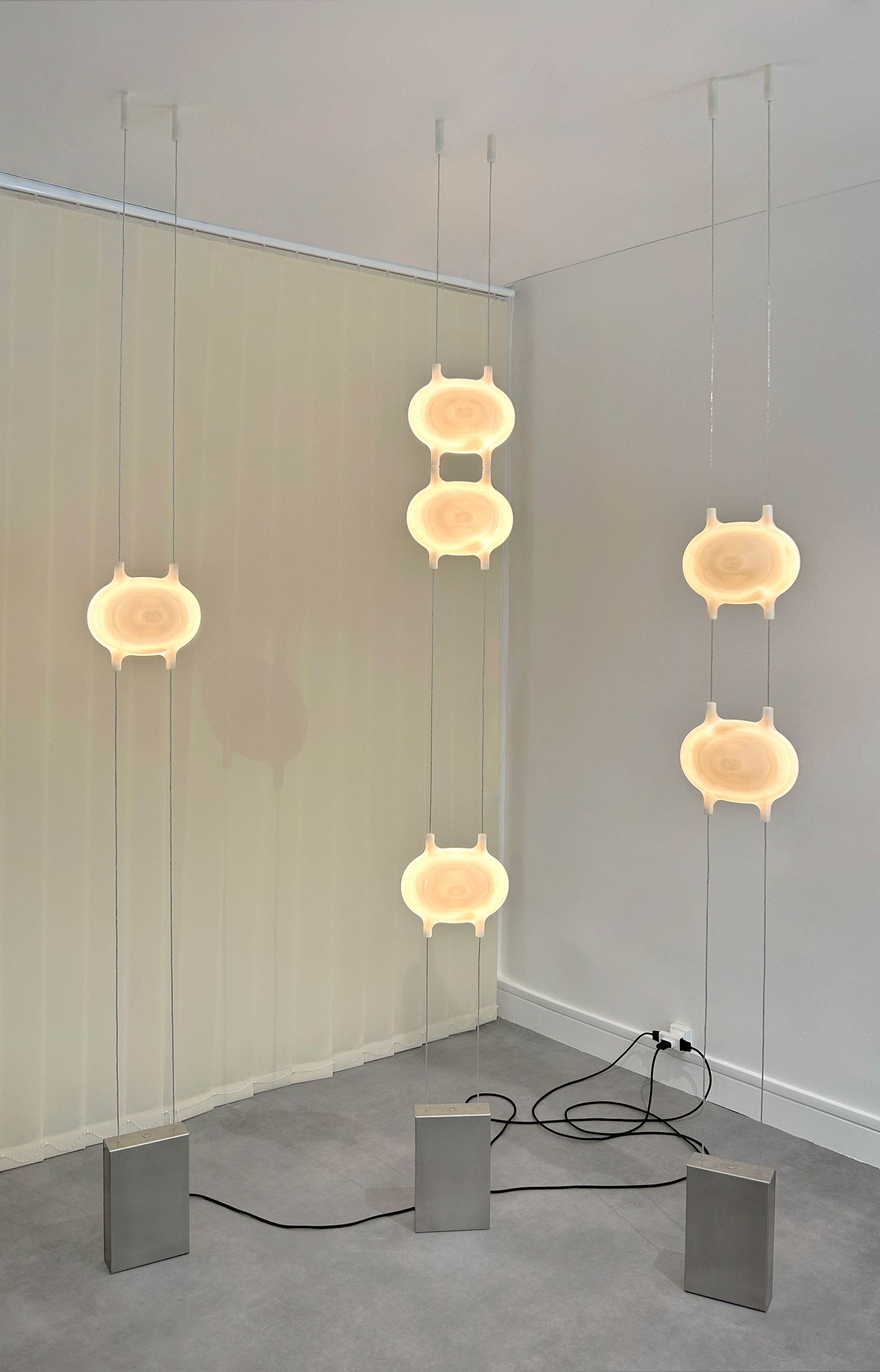 Paris Design Week 2025 : toutes les tendances à suivre - IDEAT - Amca Oval
