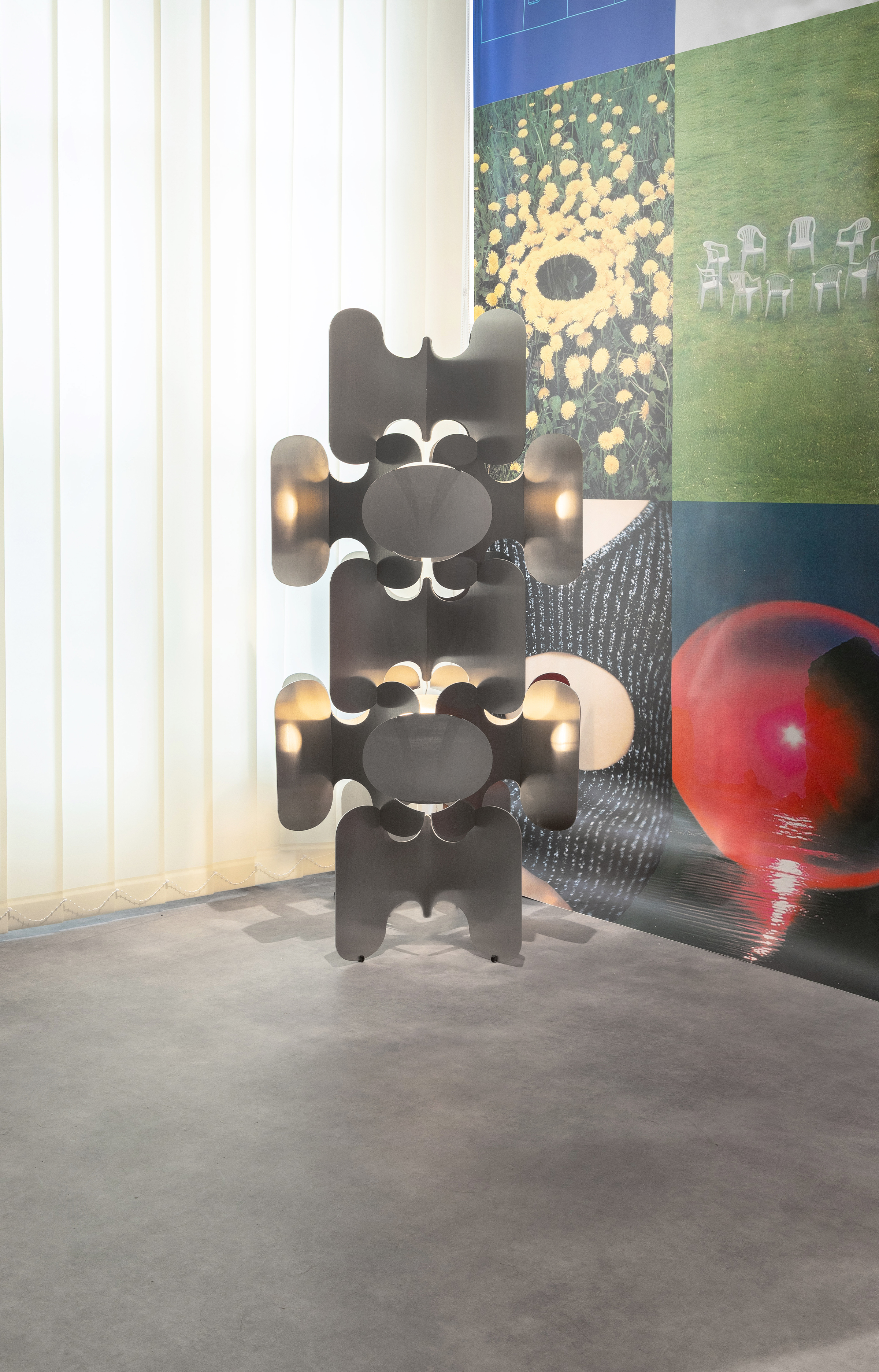 Paris Design Week 2025 : toutes les tendances à suivre - IDEAT - Amca Oval