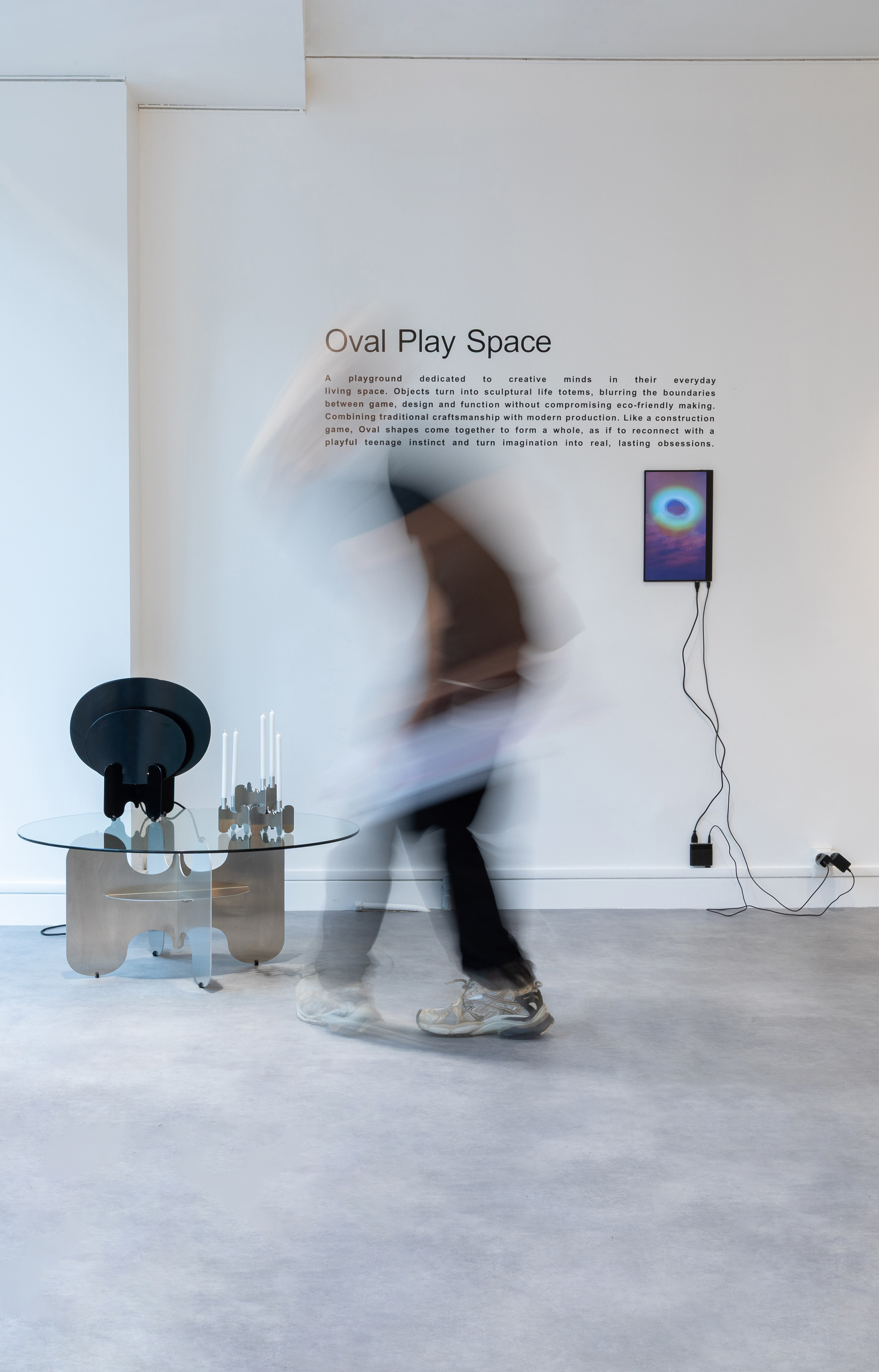 Paris Design Week 2025 : toutes les tendances à suivre - IDEAT - Amca Oval