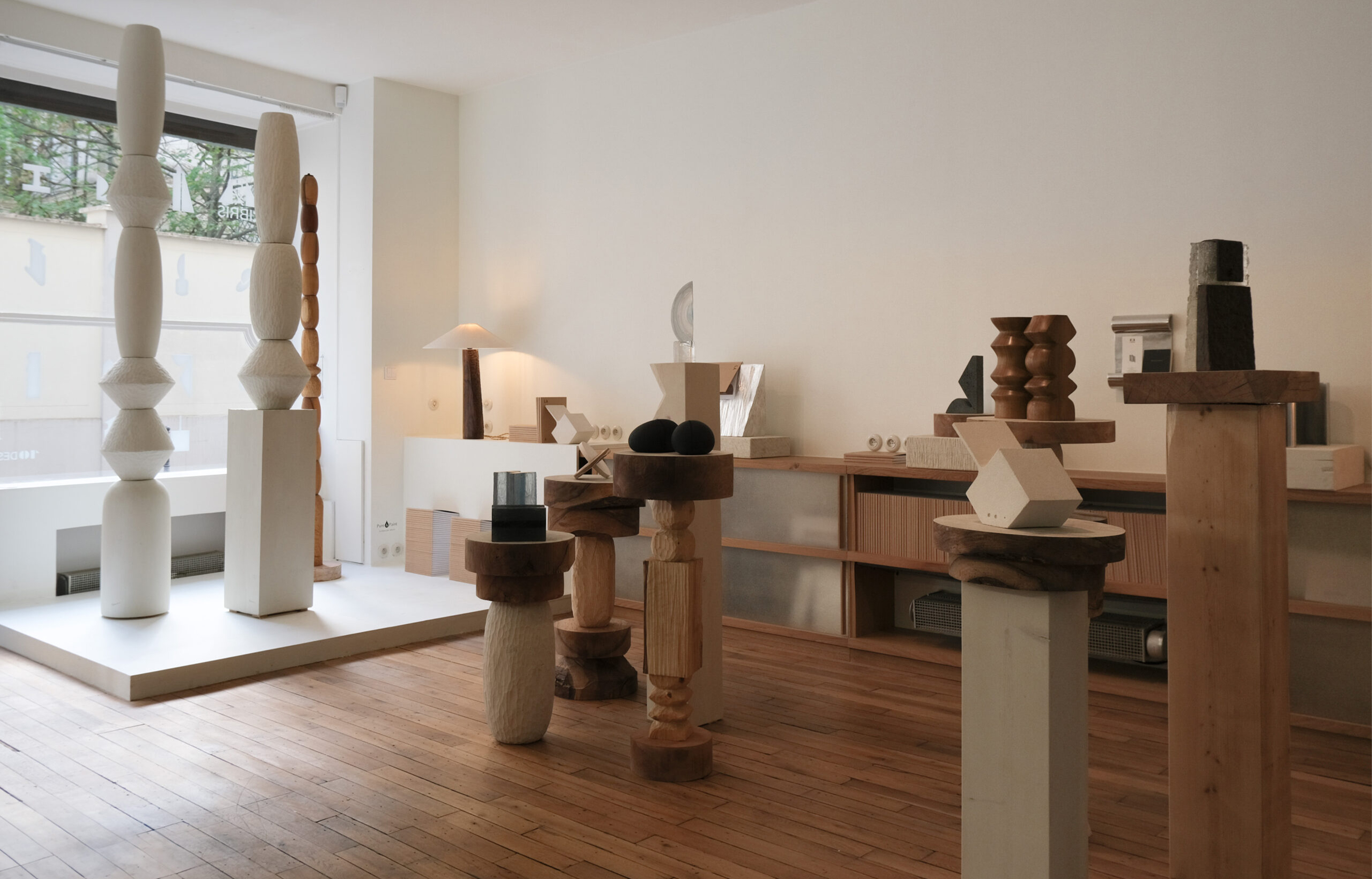 Paris Design Week 2025 : toutes les tendances à suivre - IDEAT - archik