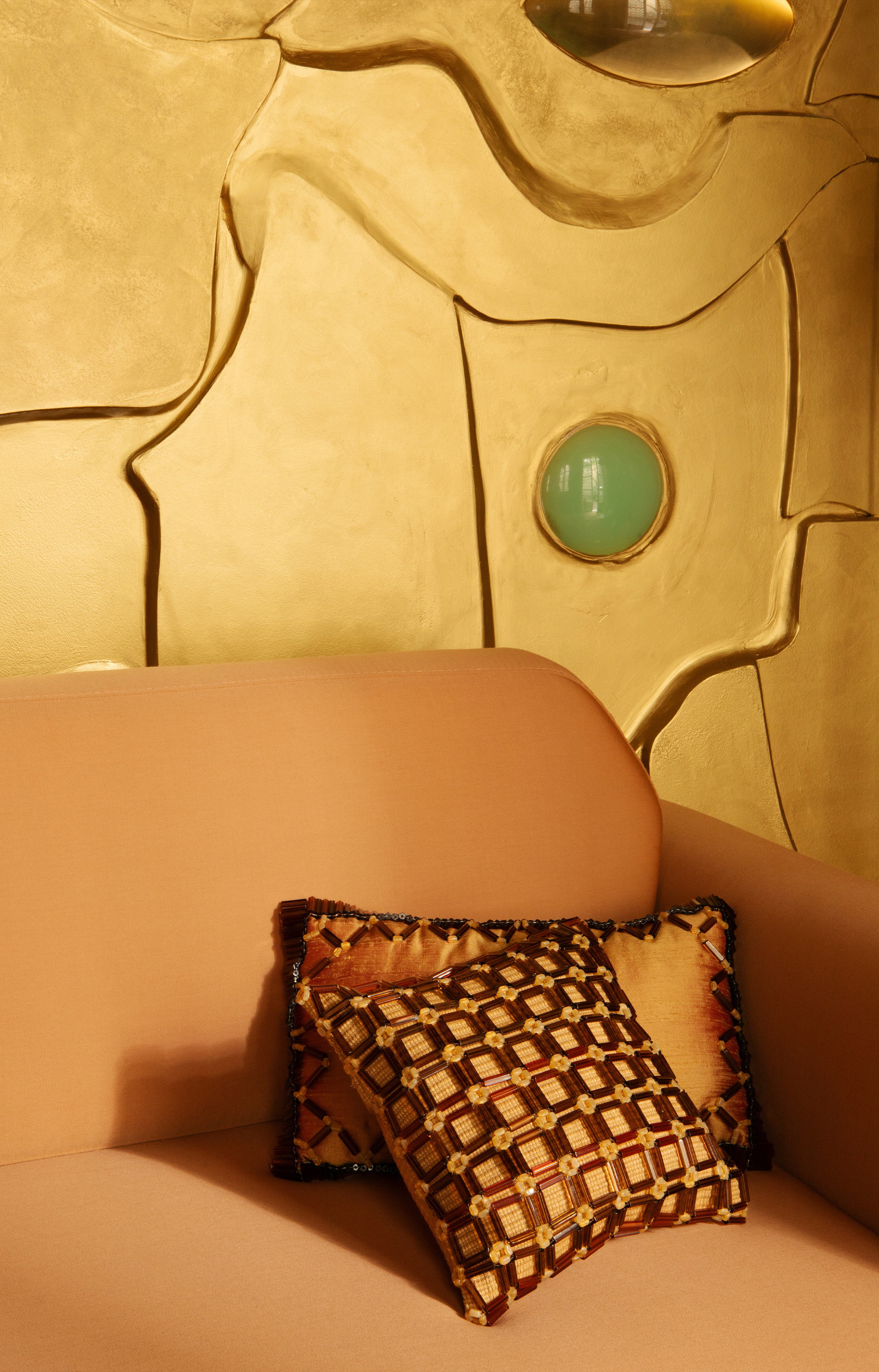 Paris Design Week 2025 : toutes les tendances à suivre - IDEAT - léa zeroil