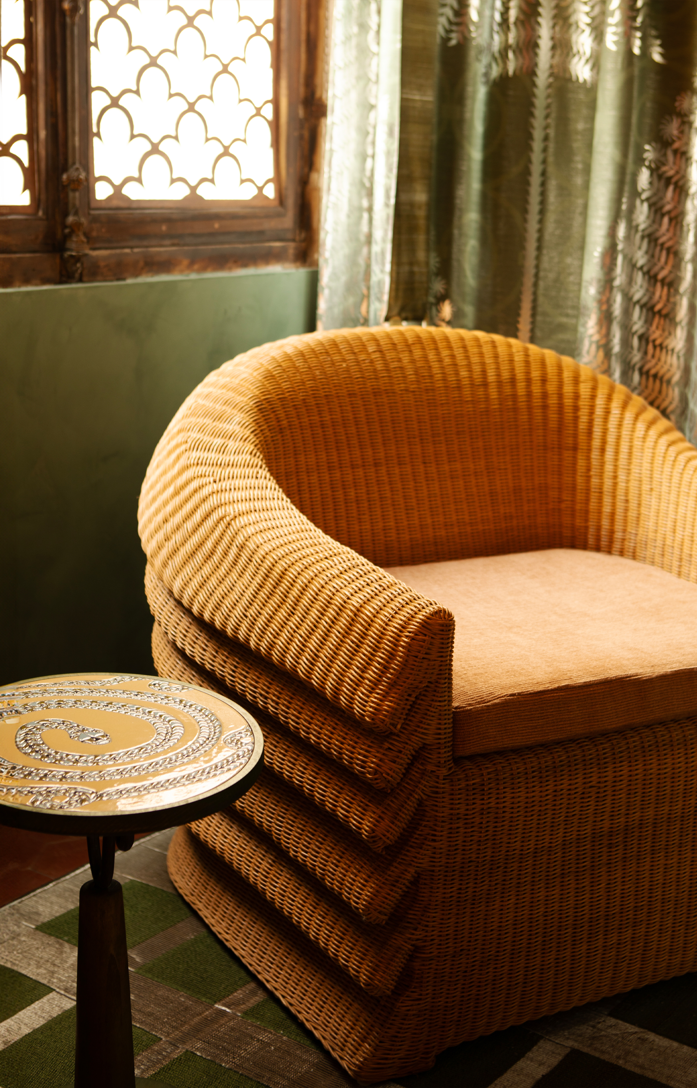 Paris Design Week 2025 : toutes les tendances à suivre - IDEAT - léa zeroil