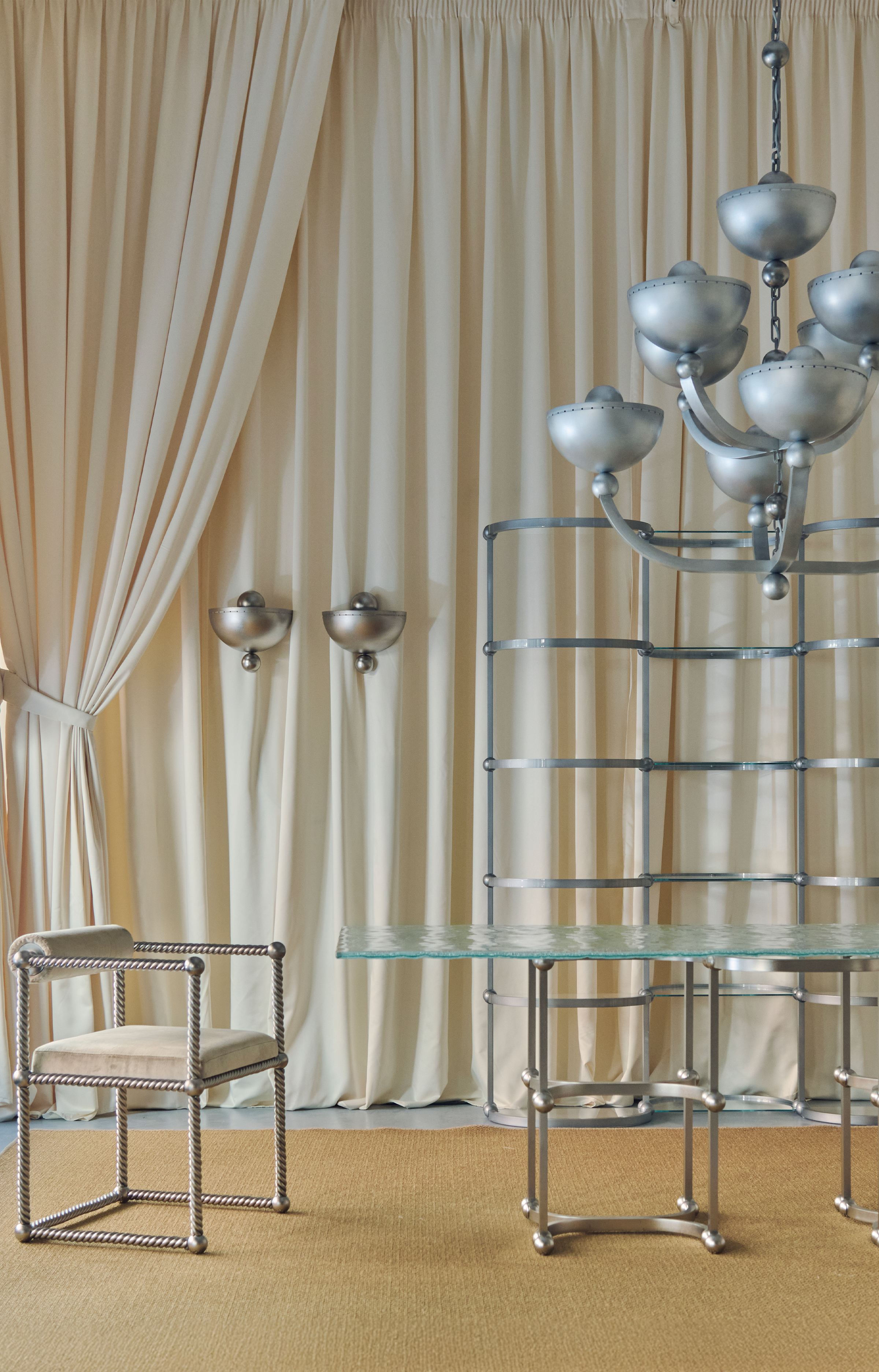 Paris Design Week 2025 : toutes les tendances à suivre - IDEAT - pouenat