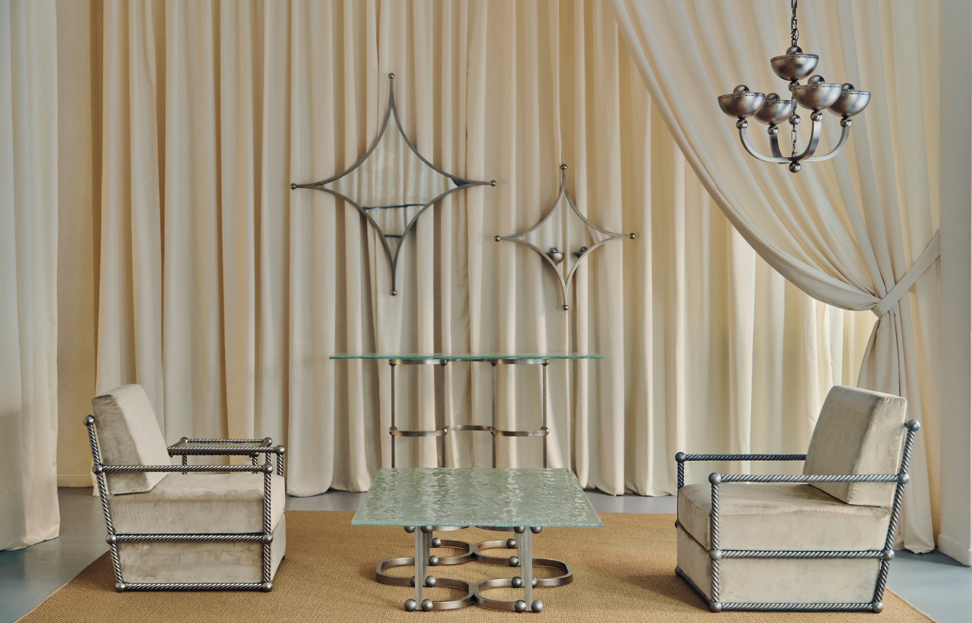 Paris Design Week 2025 : toutes les tendances à suivre - IDEAT - pouenat