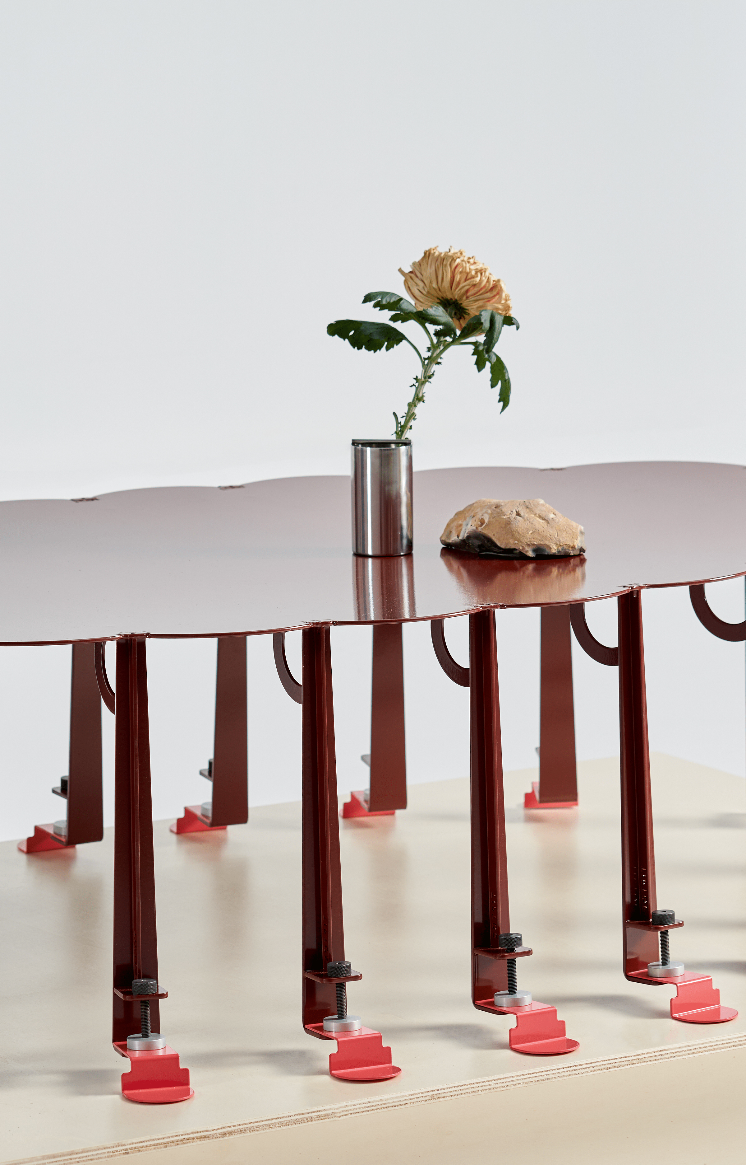 Paris Design Week 2025 : toutes les tendances à suivre - IDEAT - tiptoe