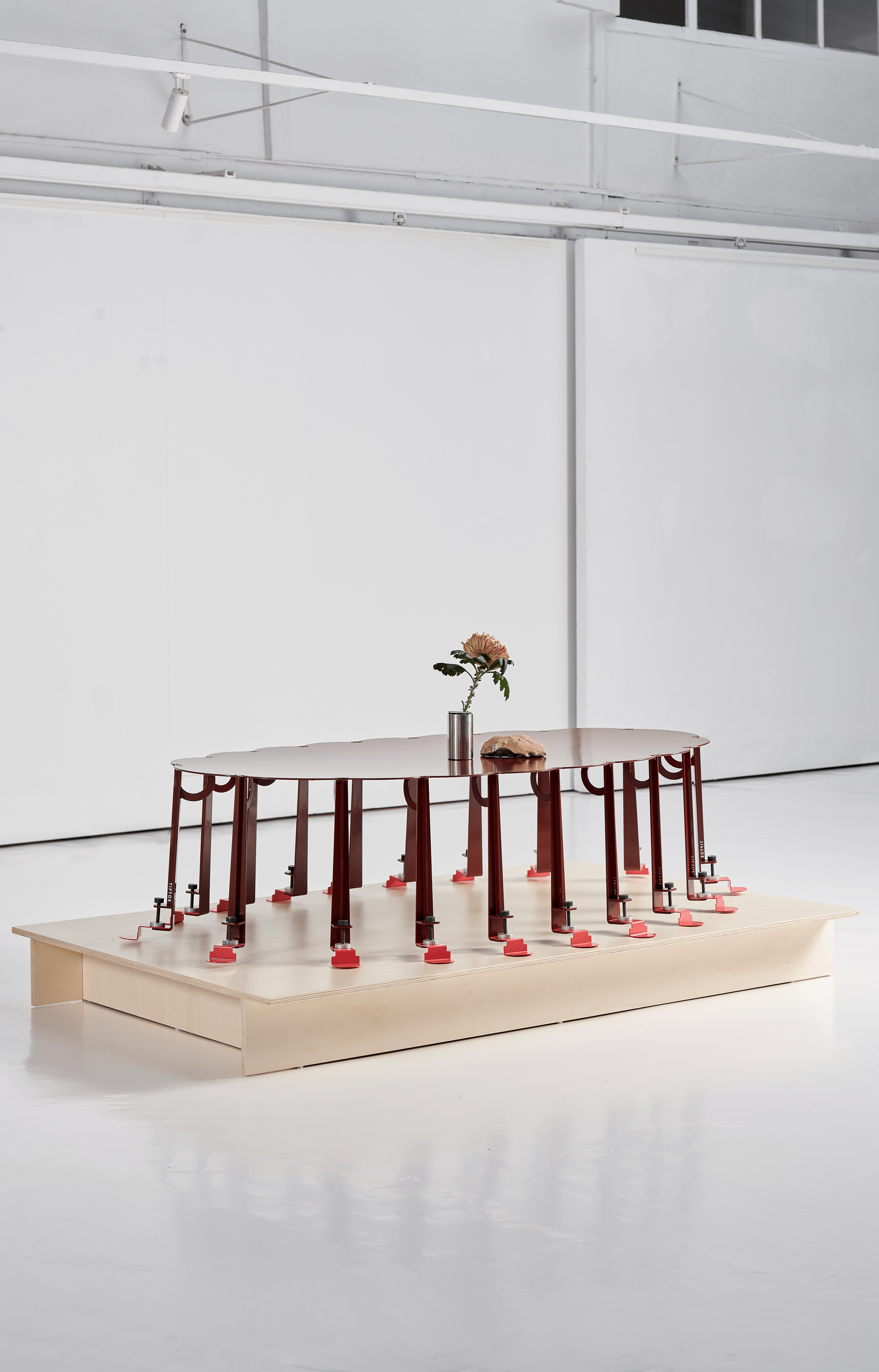 Paris Design Week 2025 : toutes les tendances à suivre - IDEAT - tiptoe
