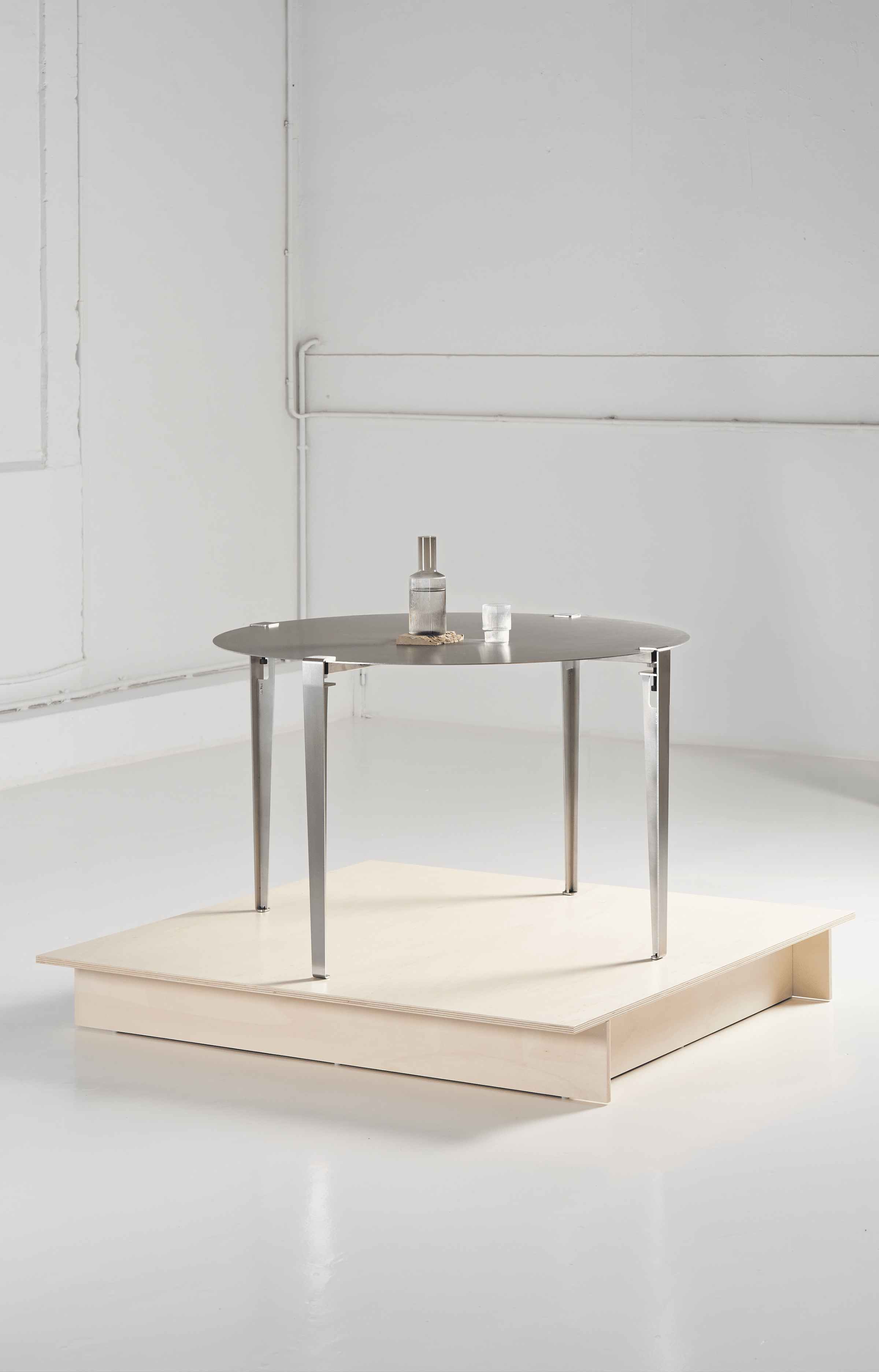 Paris Design Week 2025 : toutes les tendances à suivre - IDEAT - tiptoe