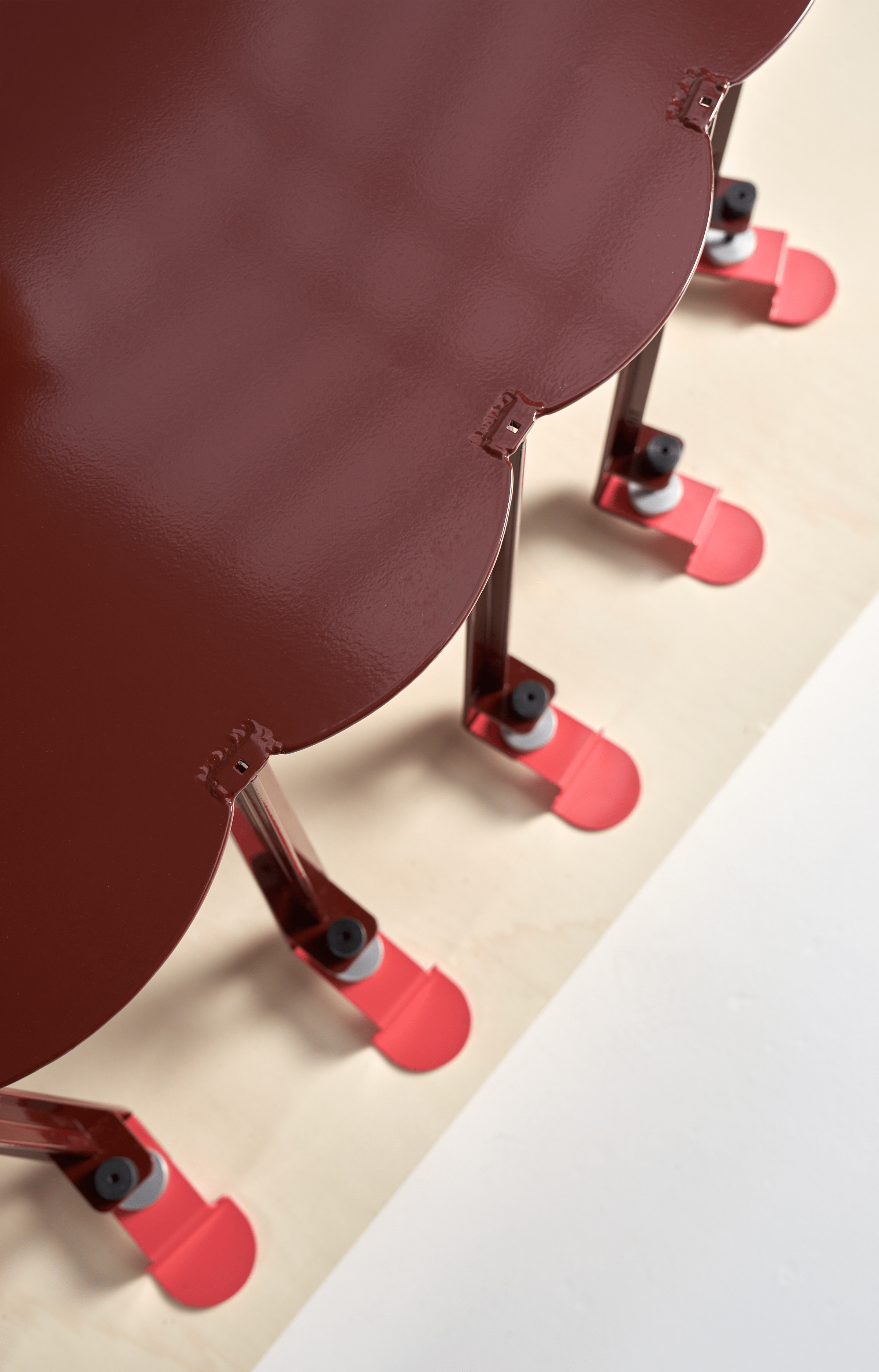 Paris Design Week 2025 : toutes les tendances à suivre - IDEAT - tiptoe
