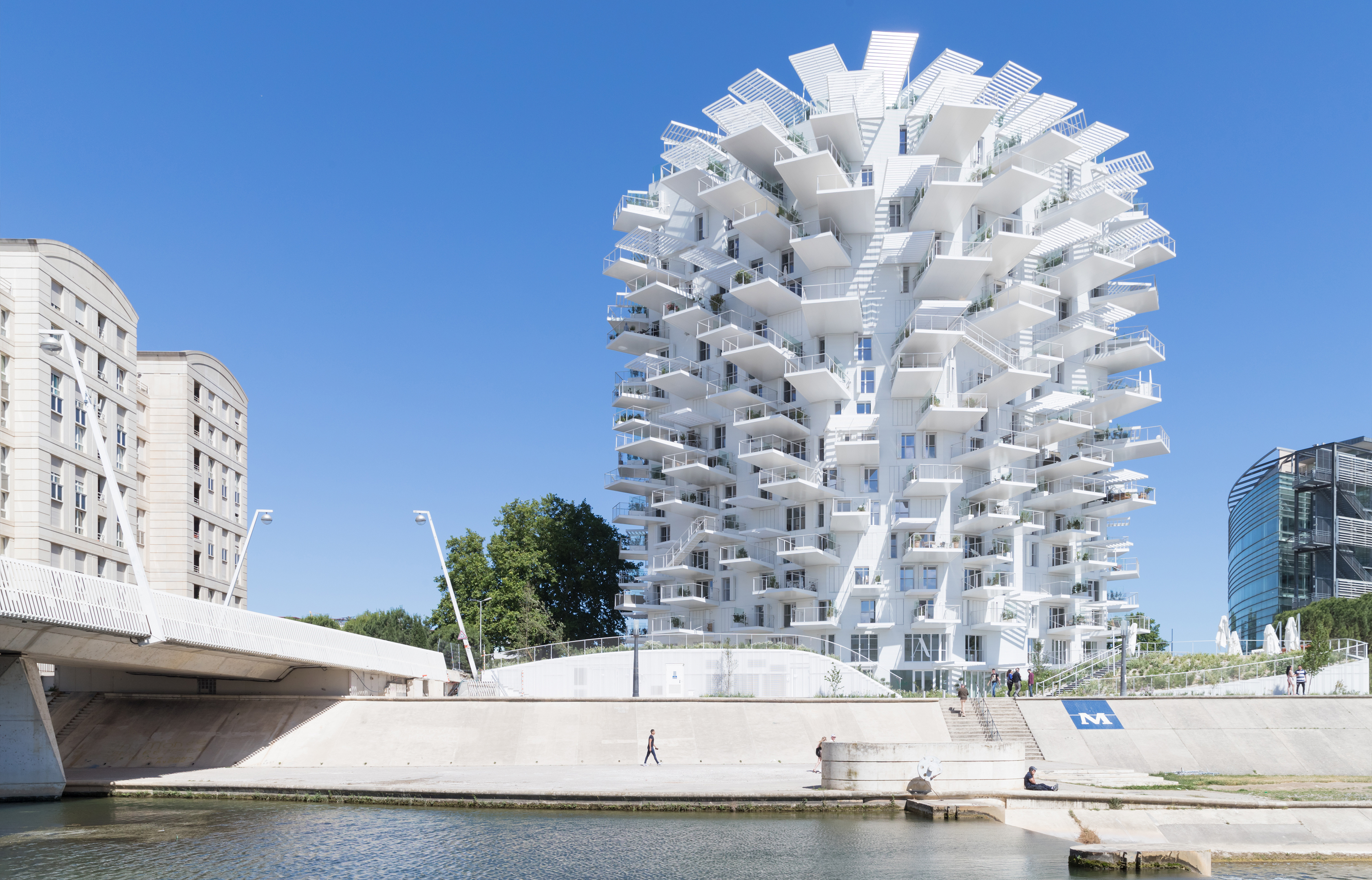 Portrait : Sou Fujimoto, poète de l’urbanisme blanc et des formes organiques