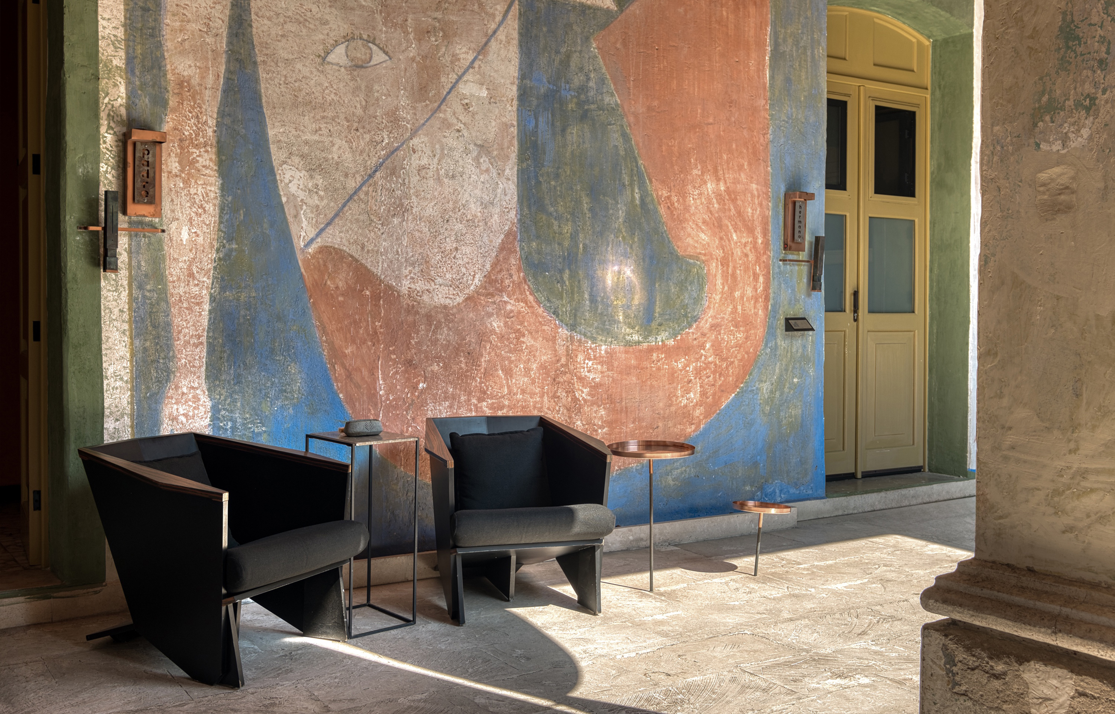 Oaxaca : nos adresses design et gourmandes pour vivre la ville autrement