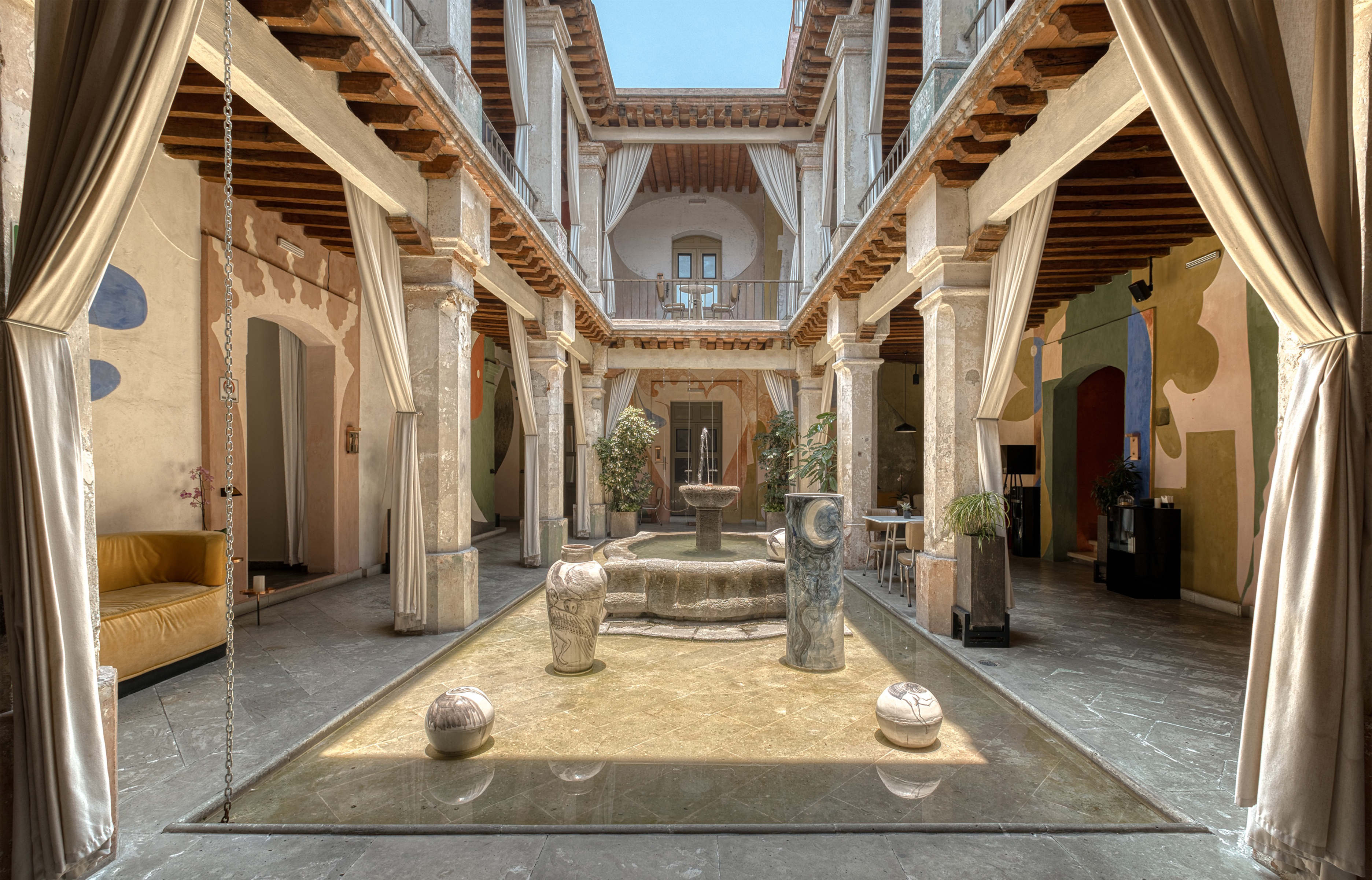 Oaxaca : nos adresses design et gourmandes pour vivre la ville autrement