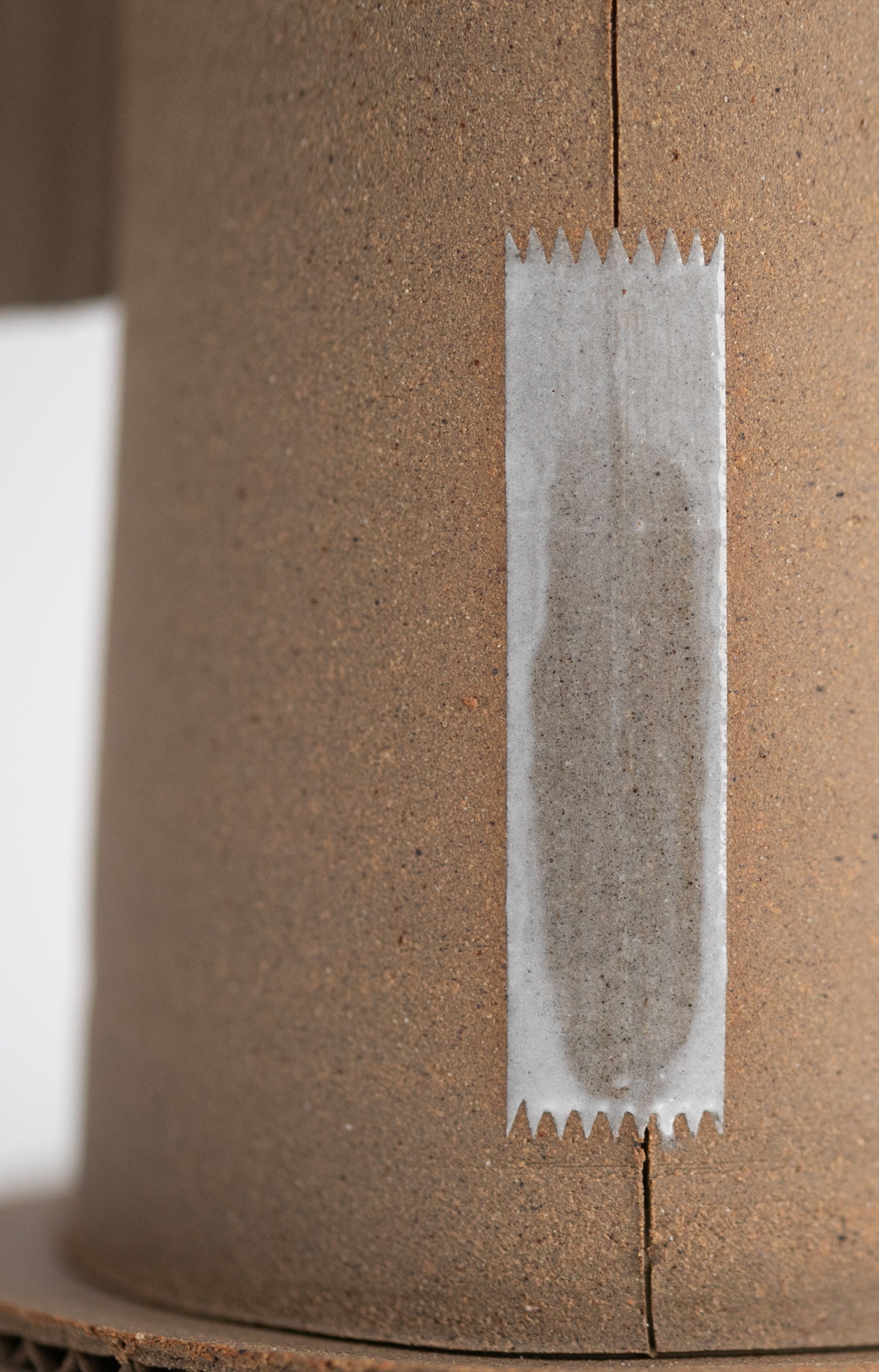 Tendance - Carton ondulé, design affûté, le matériau modeste qui fait sensation - IDEAT - monneraud_