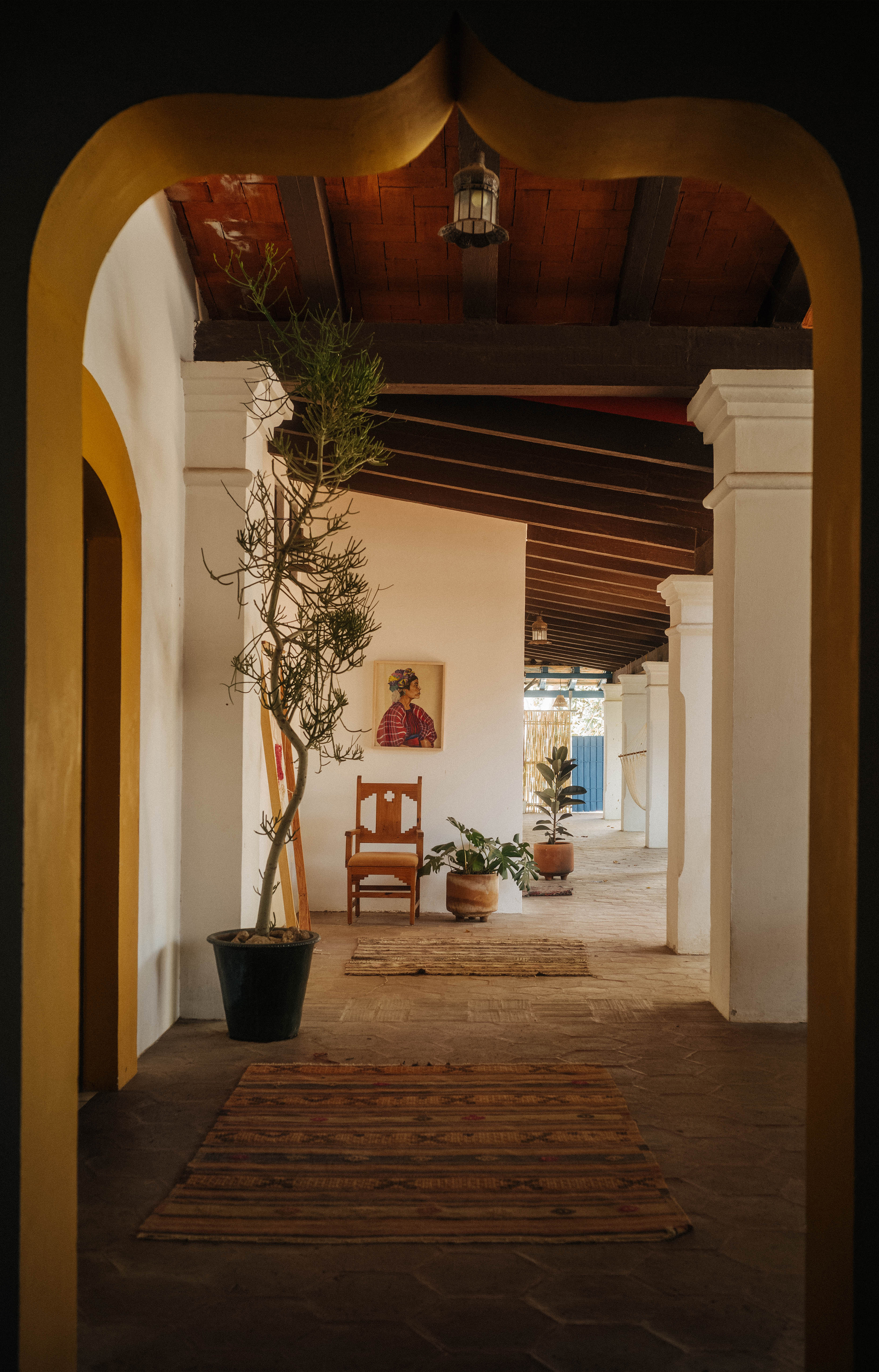Oaxaca : nos adresses design et gourmandes pour vivre la ville autrement