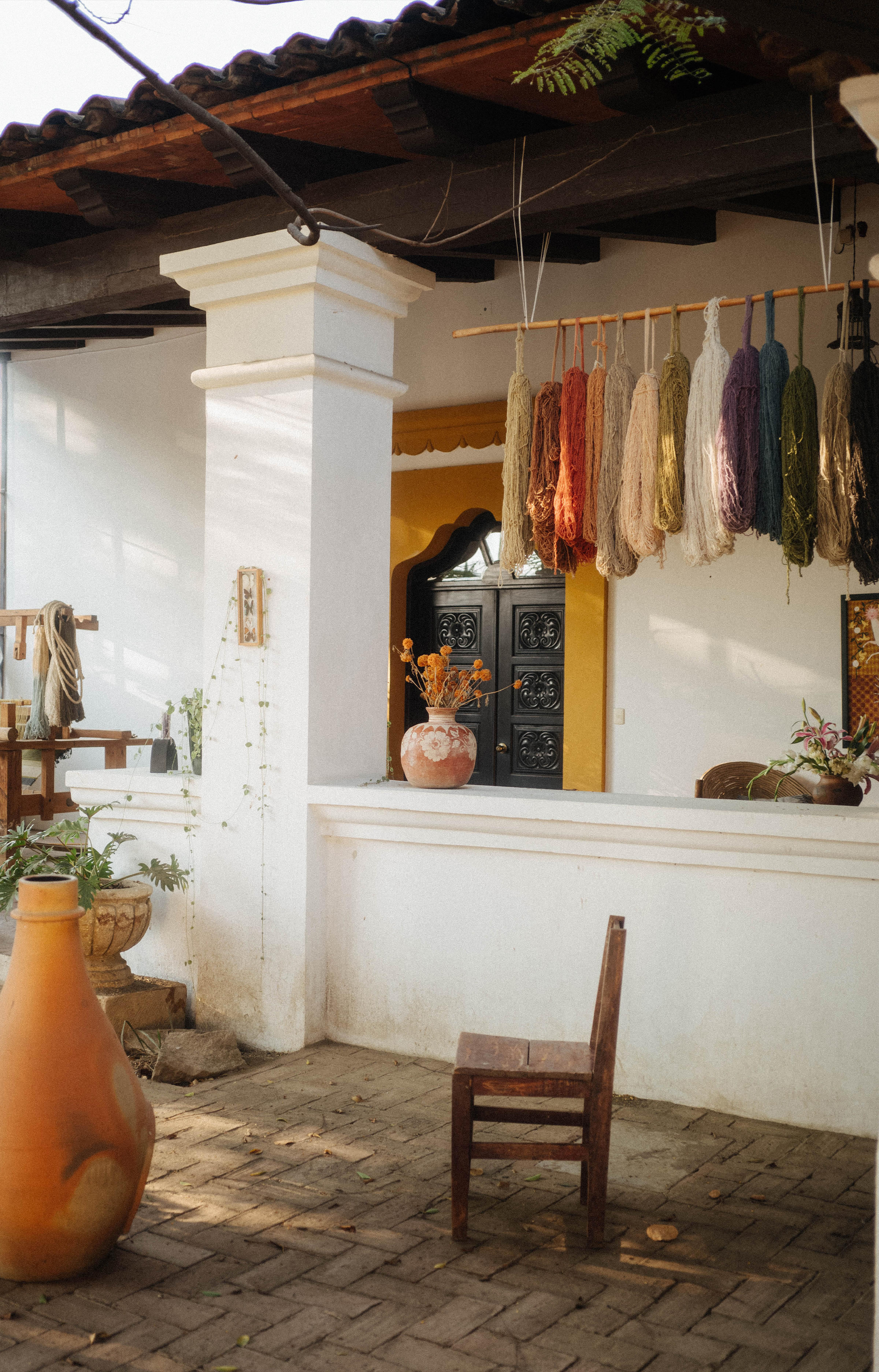 Oaxaca : nos adresses design et gourmandes pour vivre la ville autrement