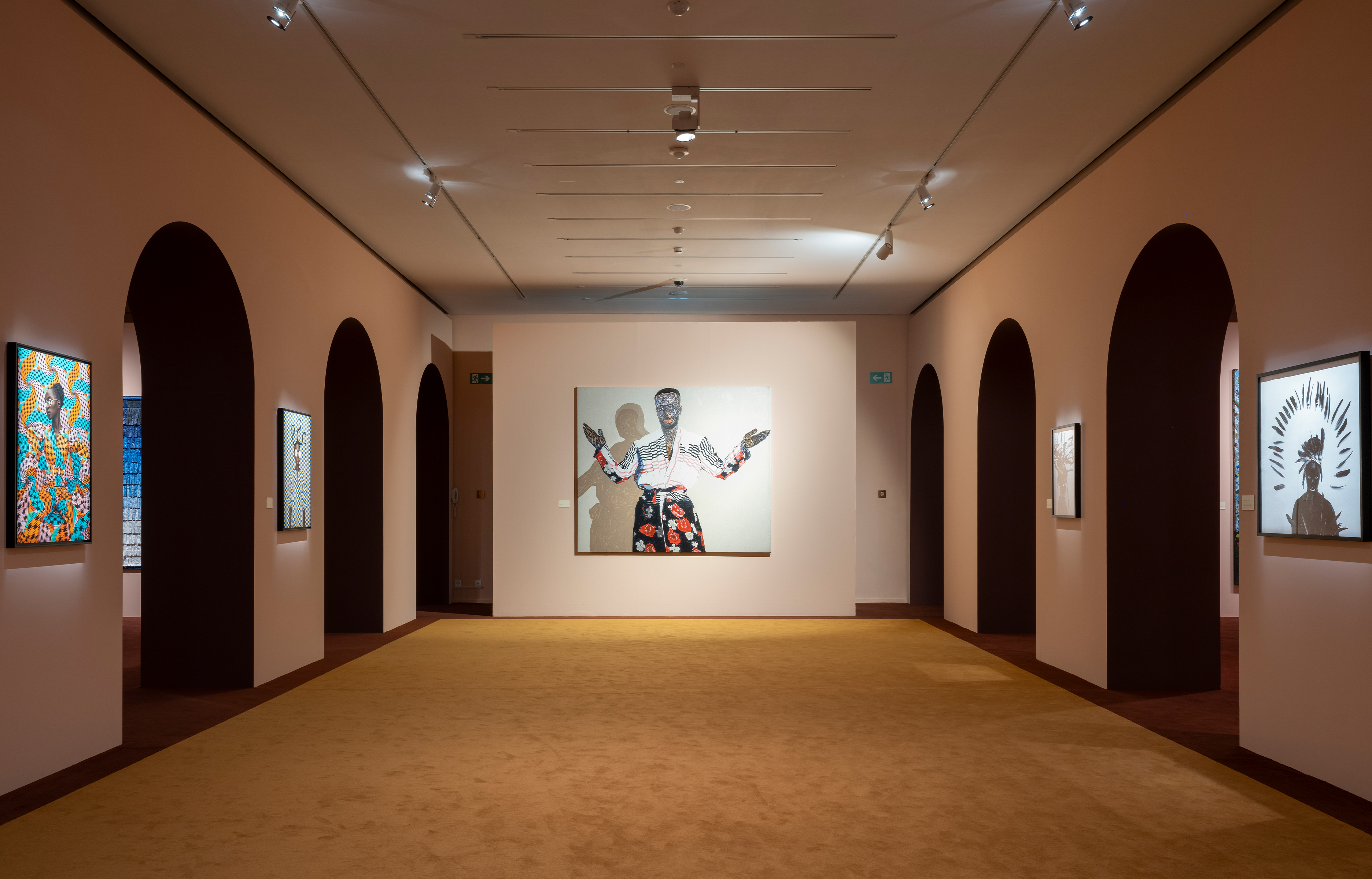 Les Afriques s’exposent au Musée Rath