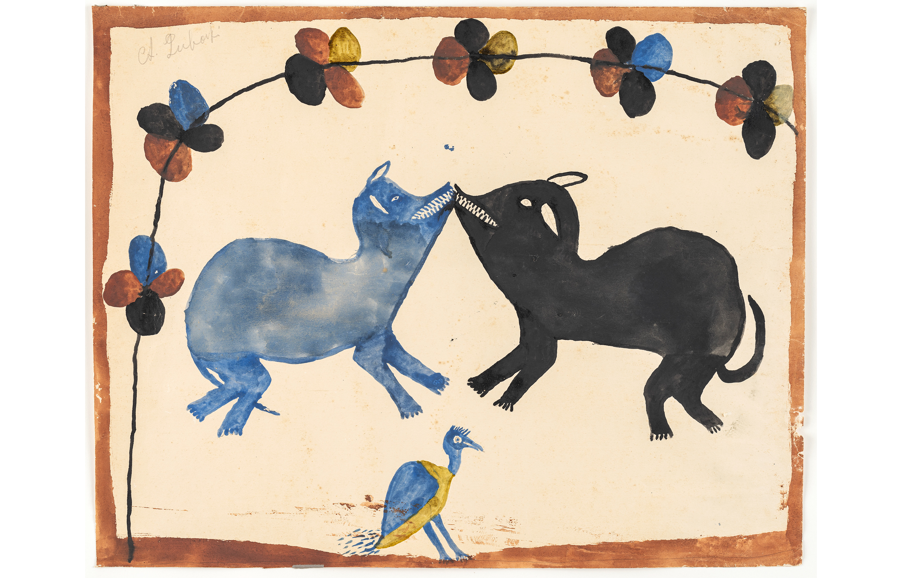 Les Afriques s’exposent au Musée Rath