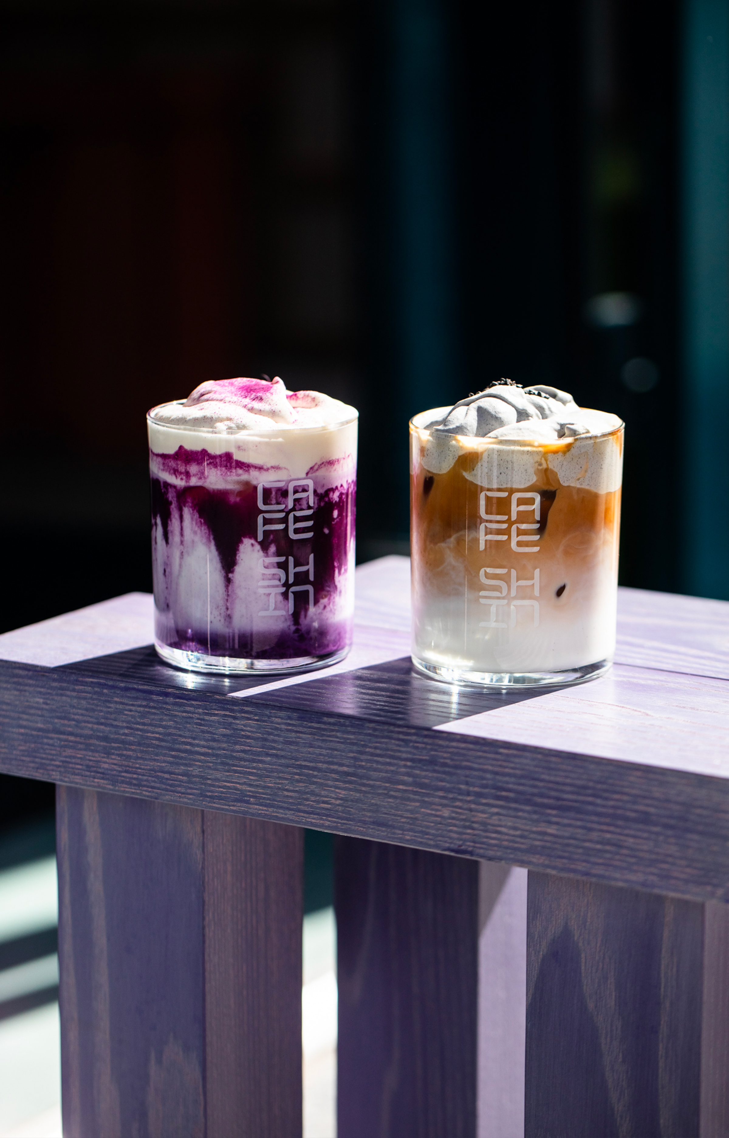 Café Shin, chapitre 2 : la Corée s’installe au Palais-Royal