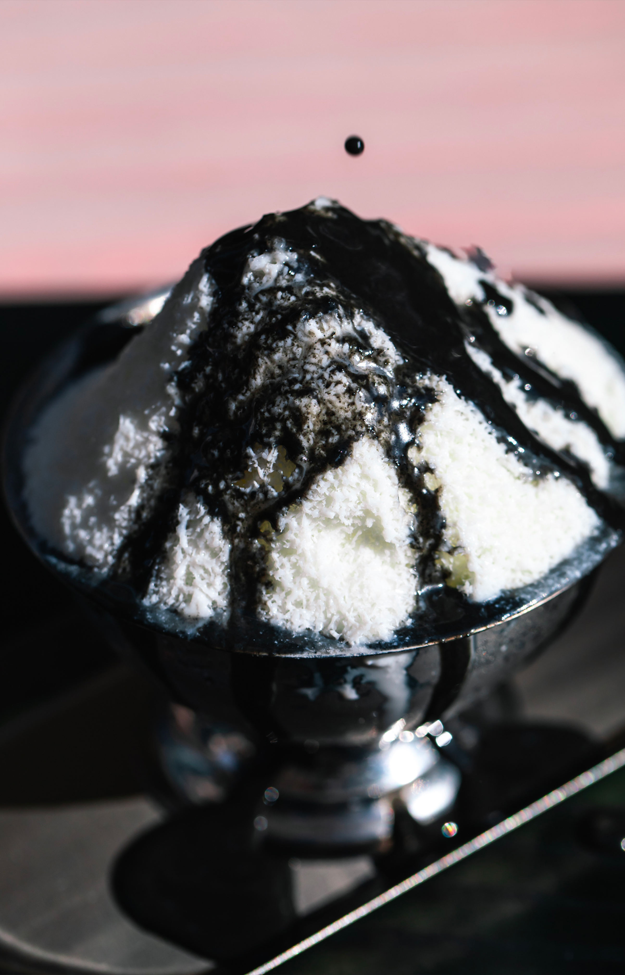 Café Shin, chapitre 2 : la Corée s’installe au Palais-Royal