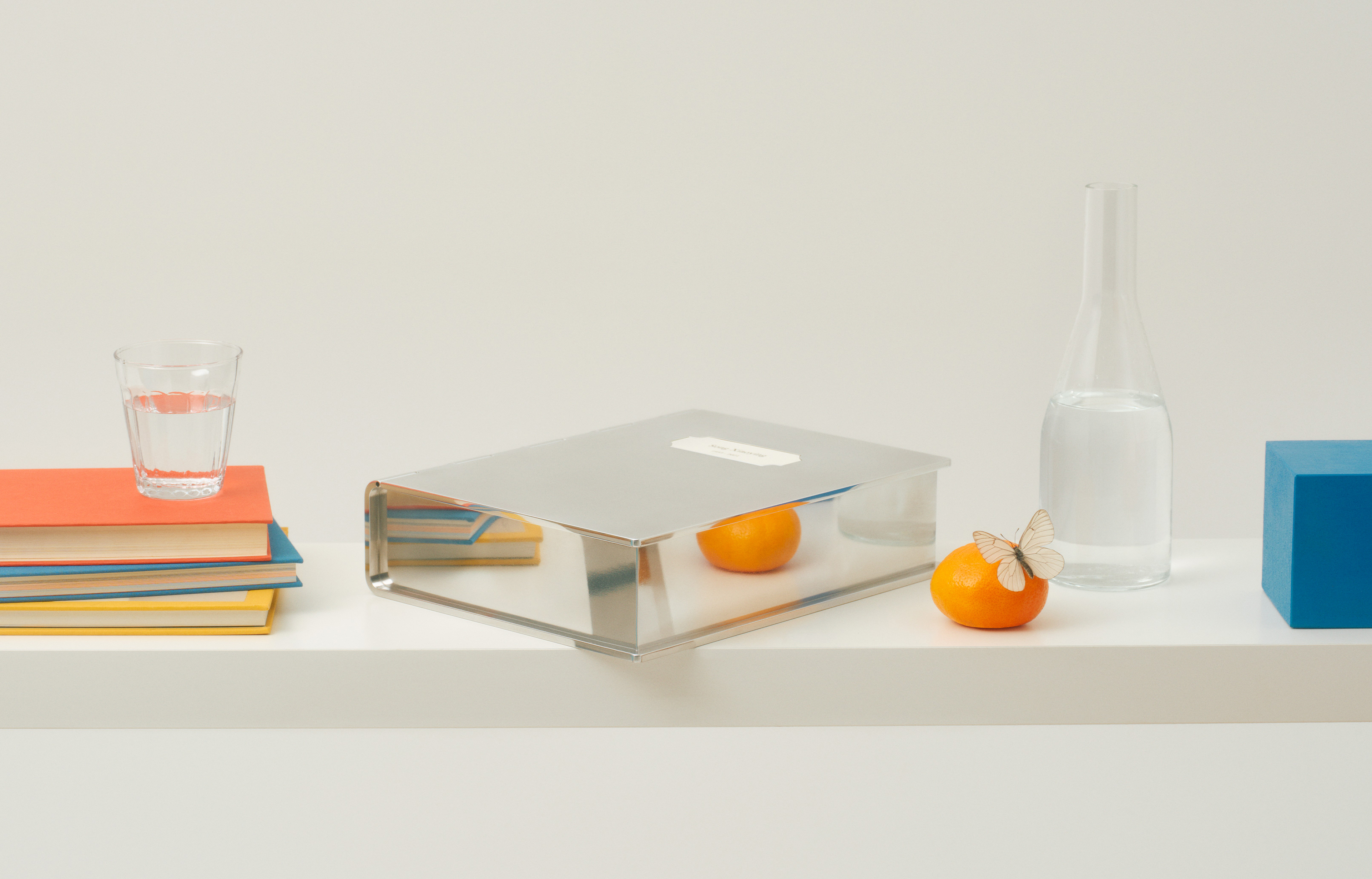Quand le design s'invite dans l'univers funéraire