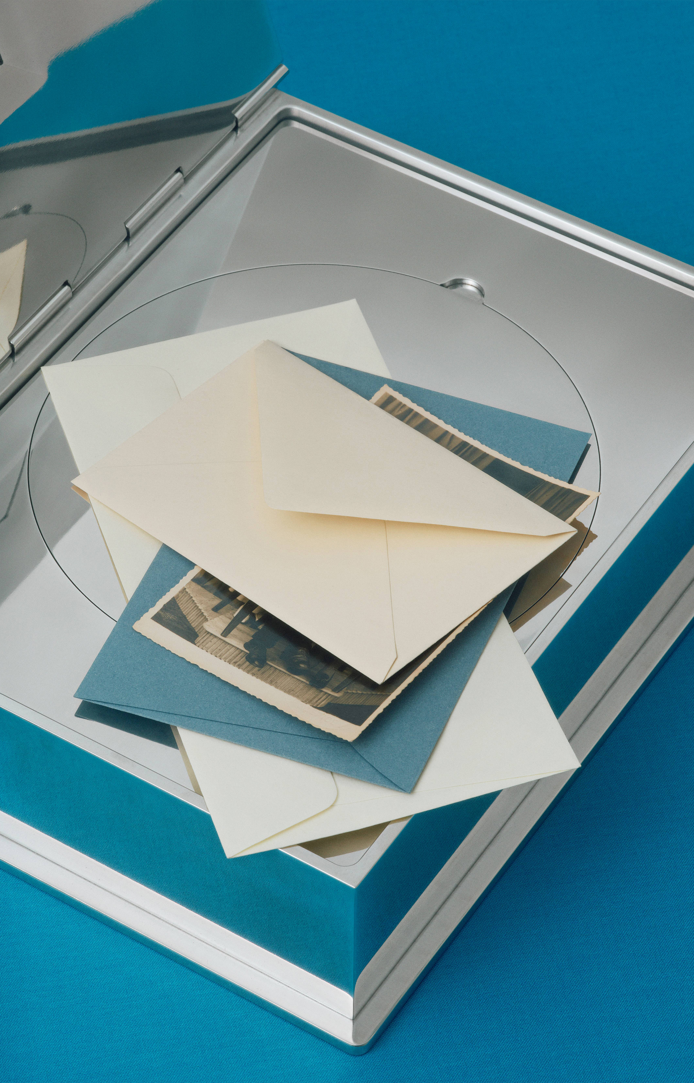 Quand le design s'invite dans l'univers funéraire